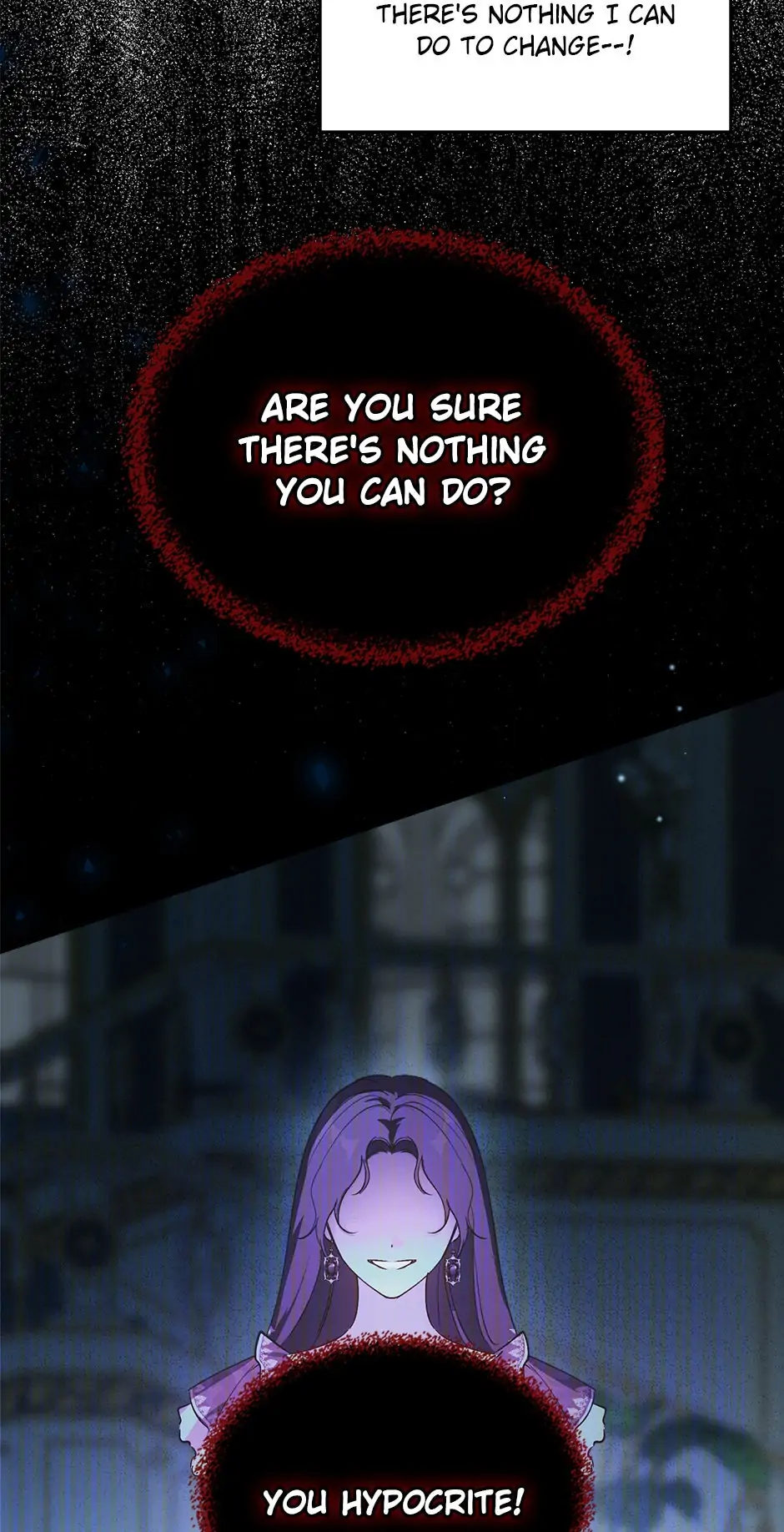 Read Kill the Villainess (en) Manga Online