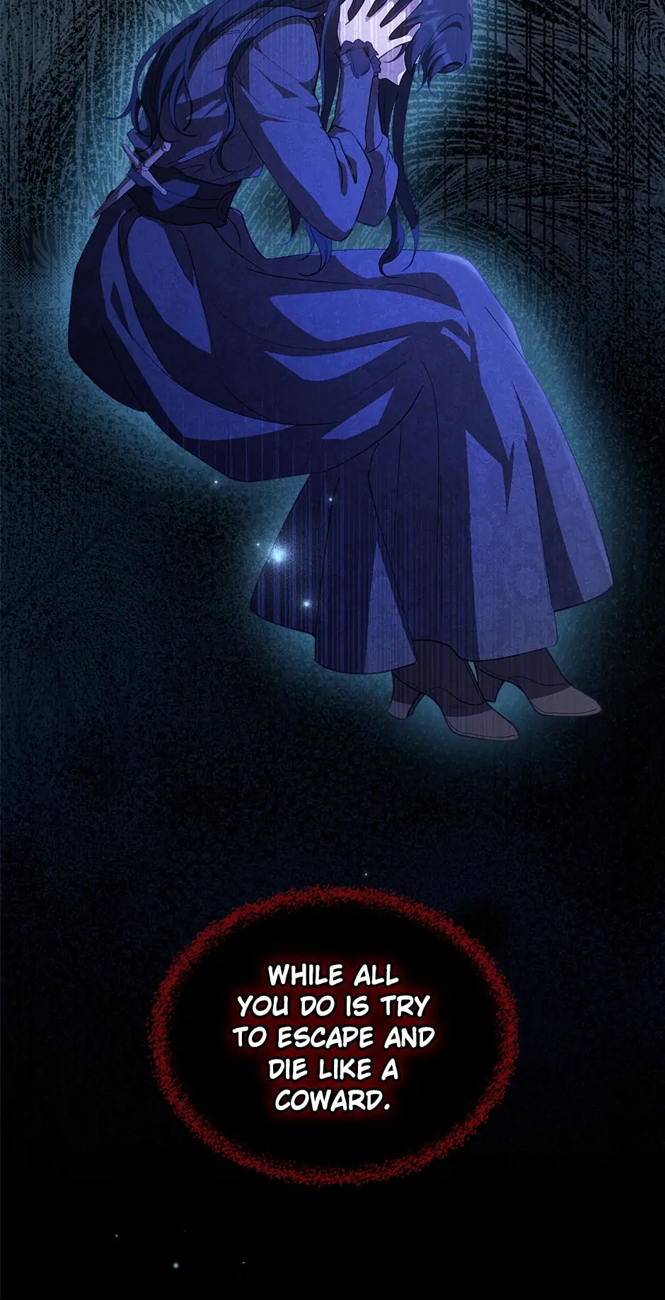 Read Kill the Villainess (en) Manga Online