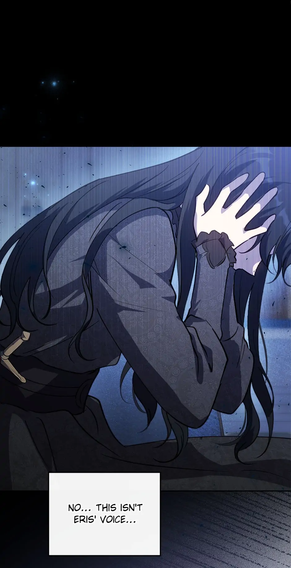 Read Kill the Villainess (en) Manga Online