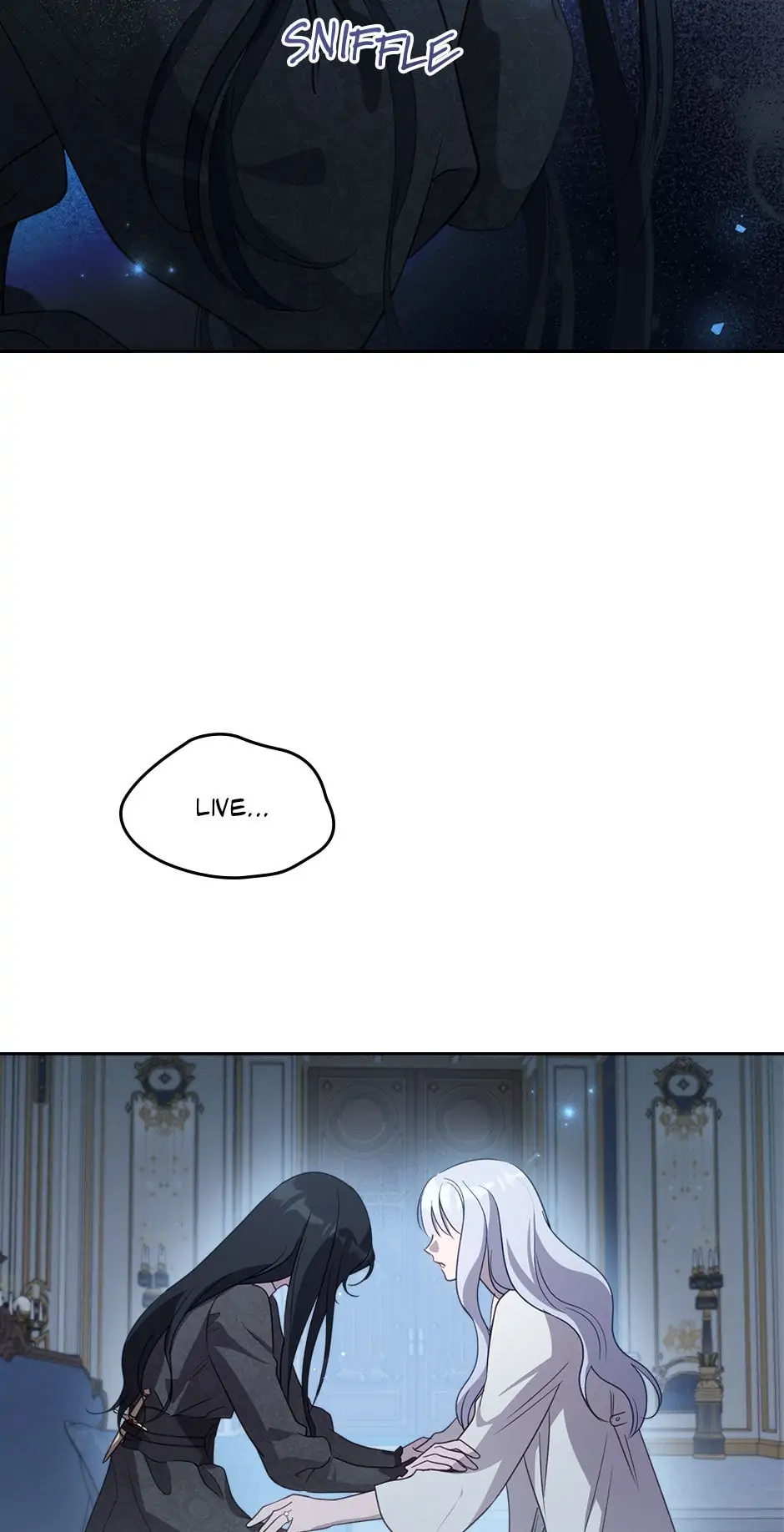 Read Kill the Villainess (en) Manga Online