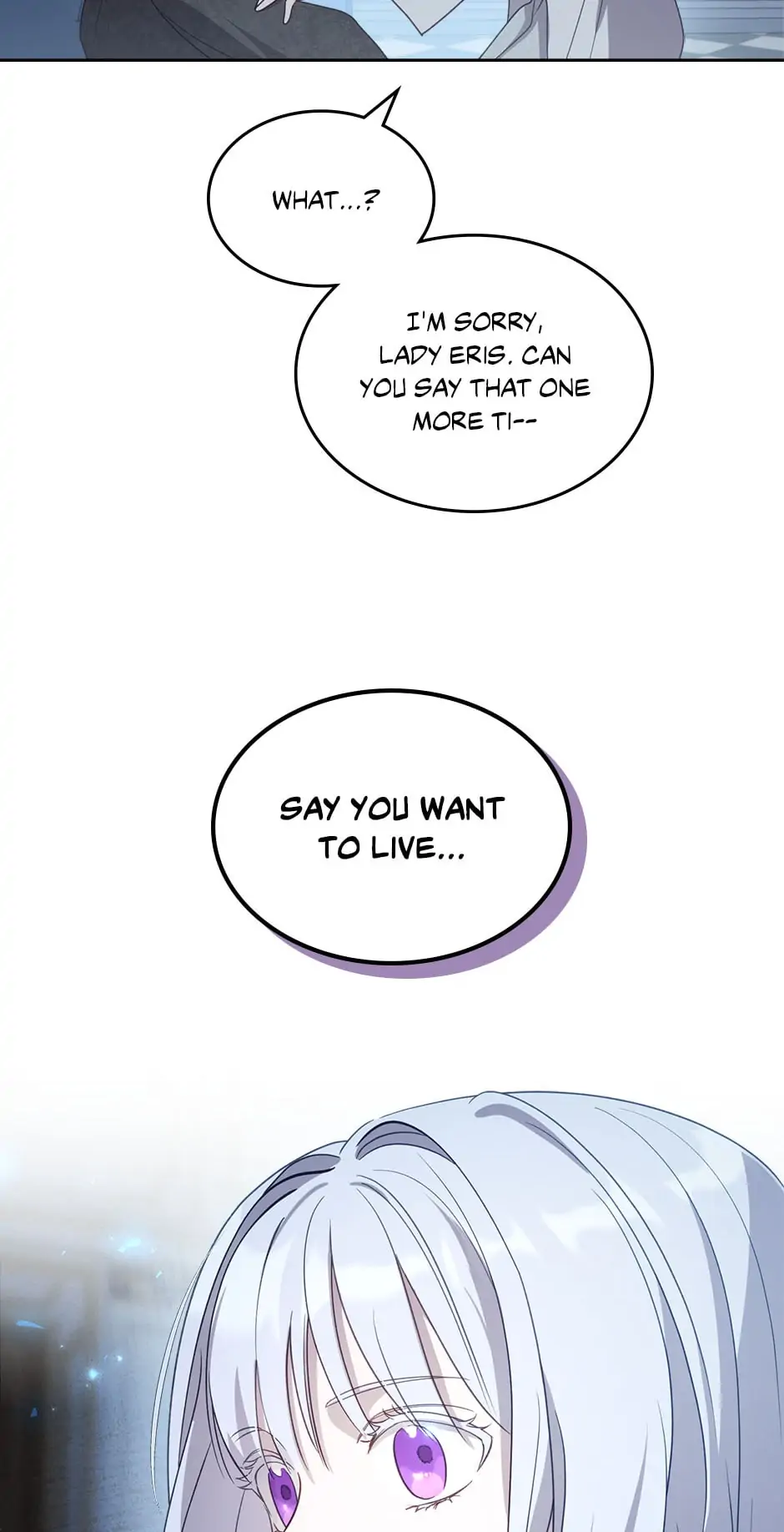 Read Kill the Villainess (en) Manga Online