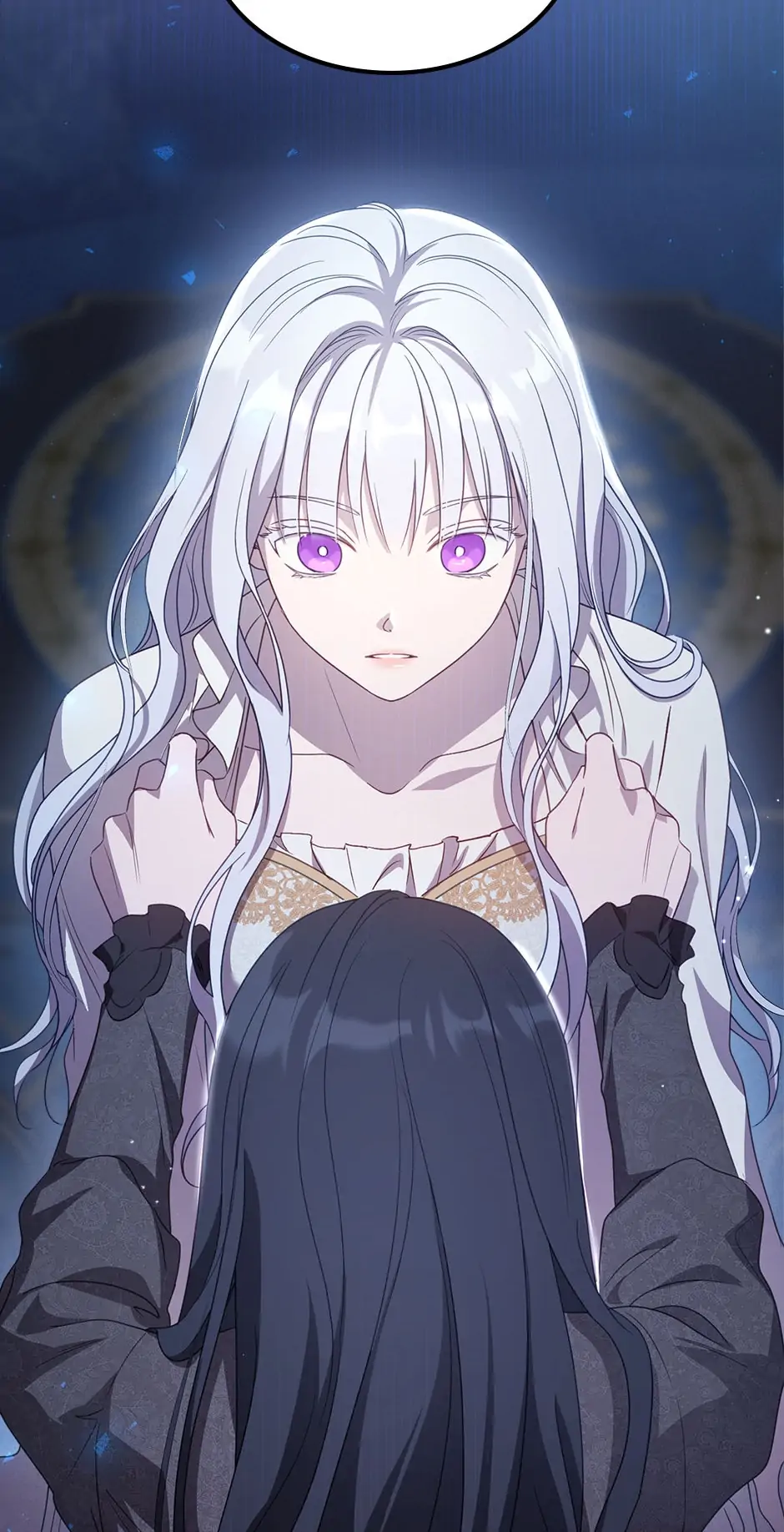 Read Kill the Villainess (en) Manga Online