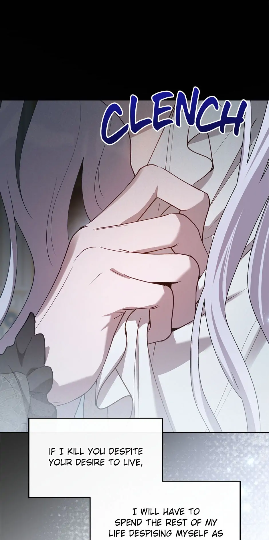 Read Kill the Villainess (en) Manga Online