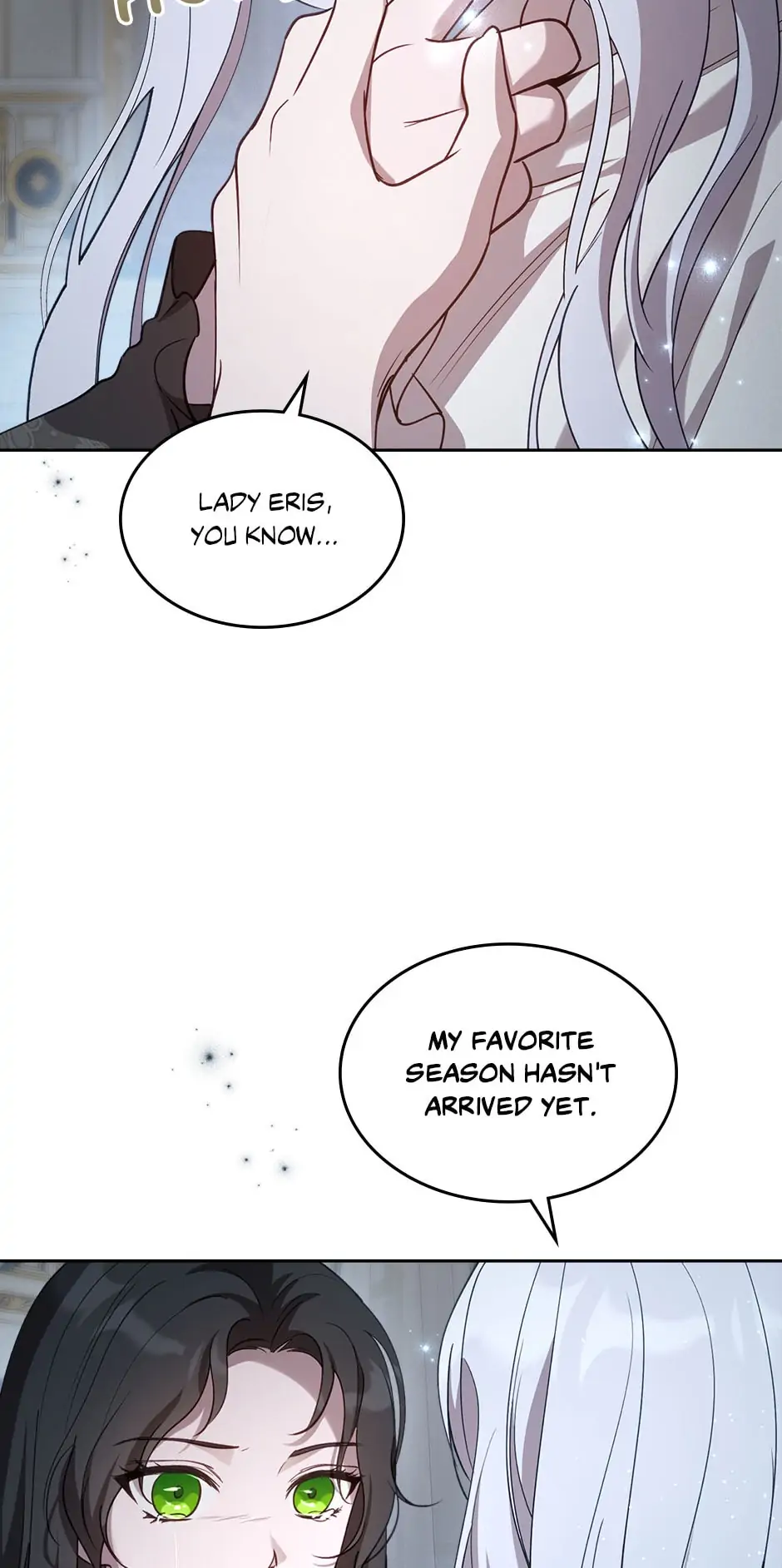 Read Kill the Villainess (en) Manga Online