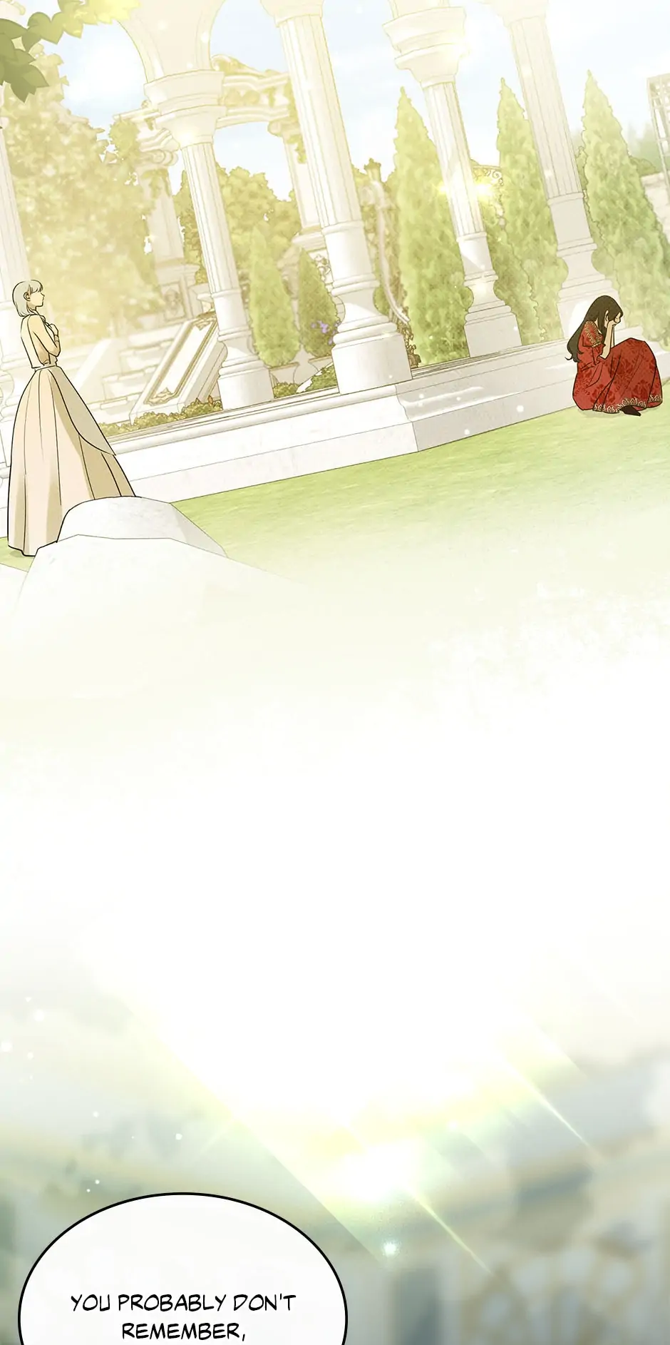 Read Kill the Villainess (en) Manga Online