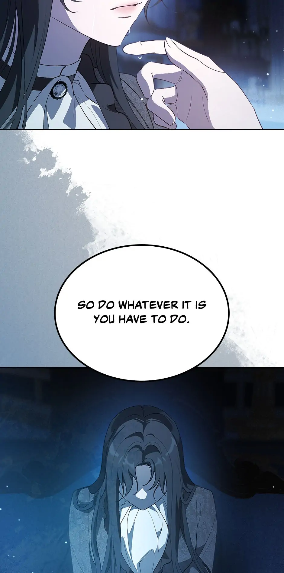 Read Kill the Villainess (en) Manga Online