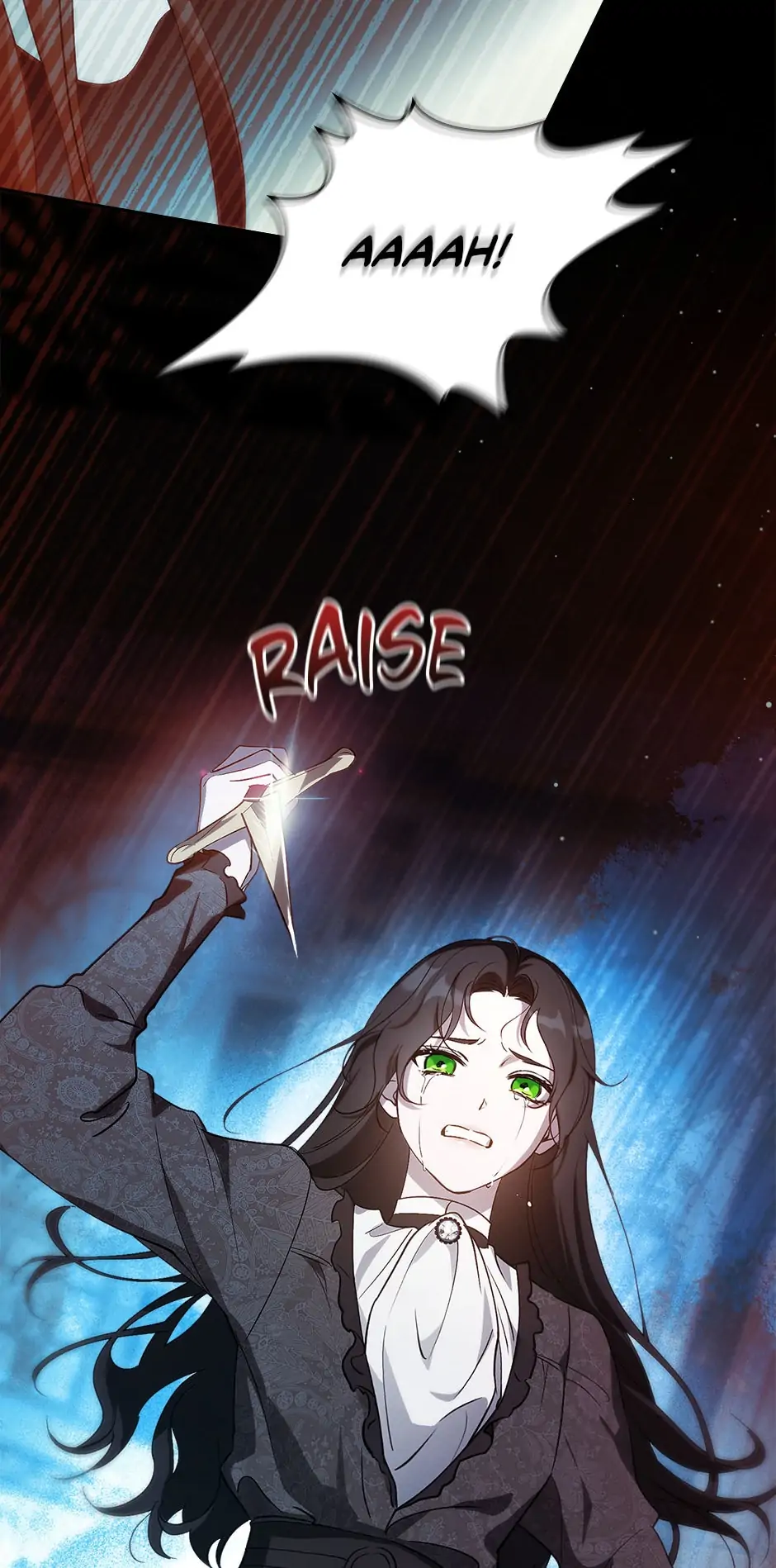 Read Kill the Villainess (en) Manga Online