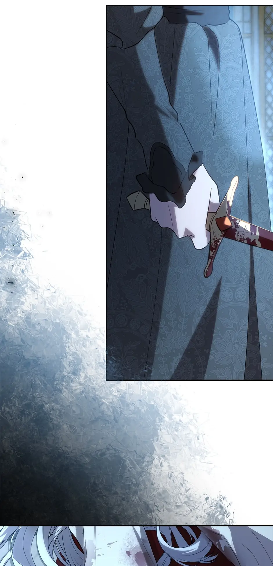 Read Kill the Villainess (en) Manga Online