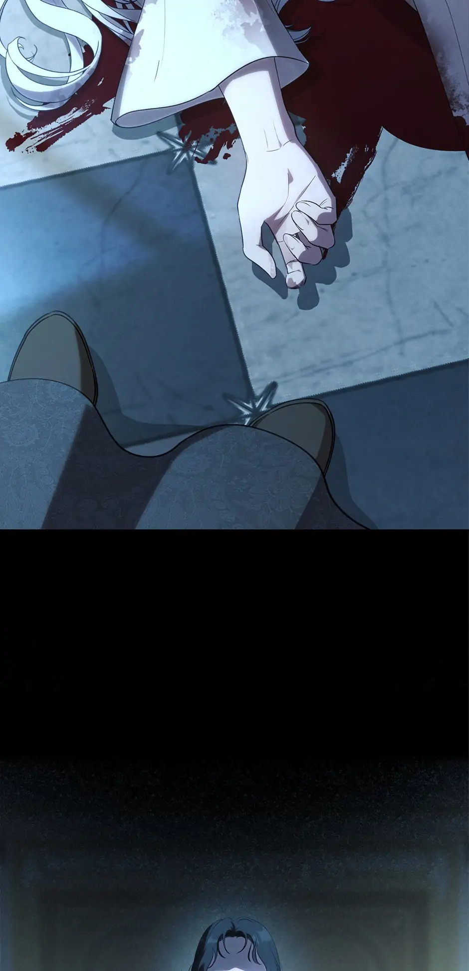 Read Kill the Villainess (en) Manga Online