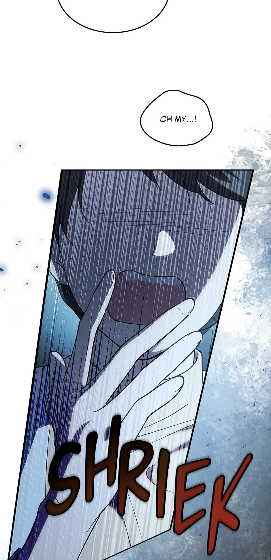 Read Kill the Villainess (en) Manga Online