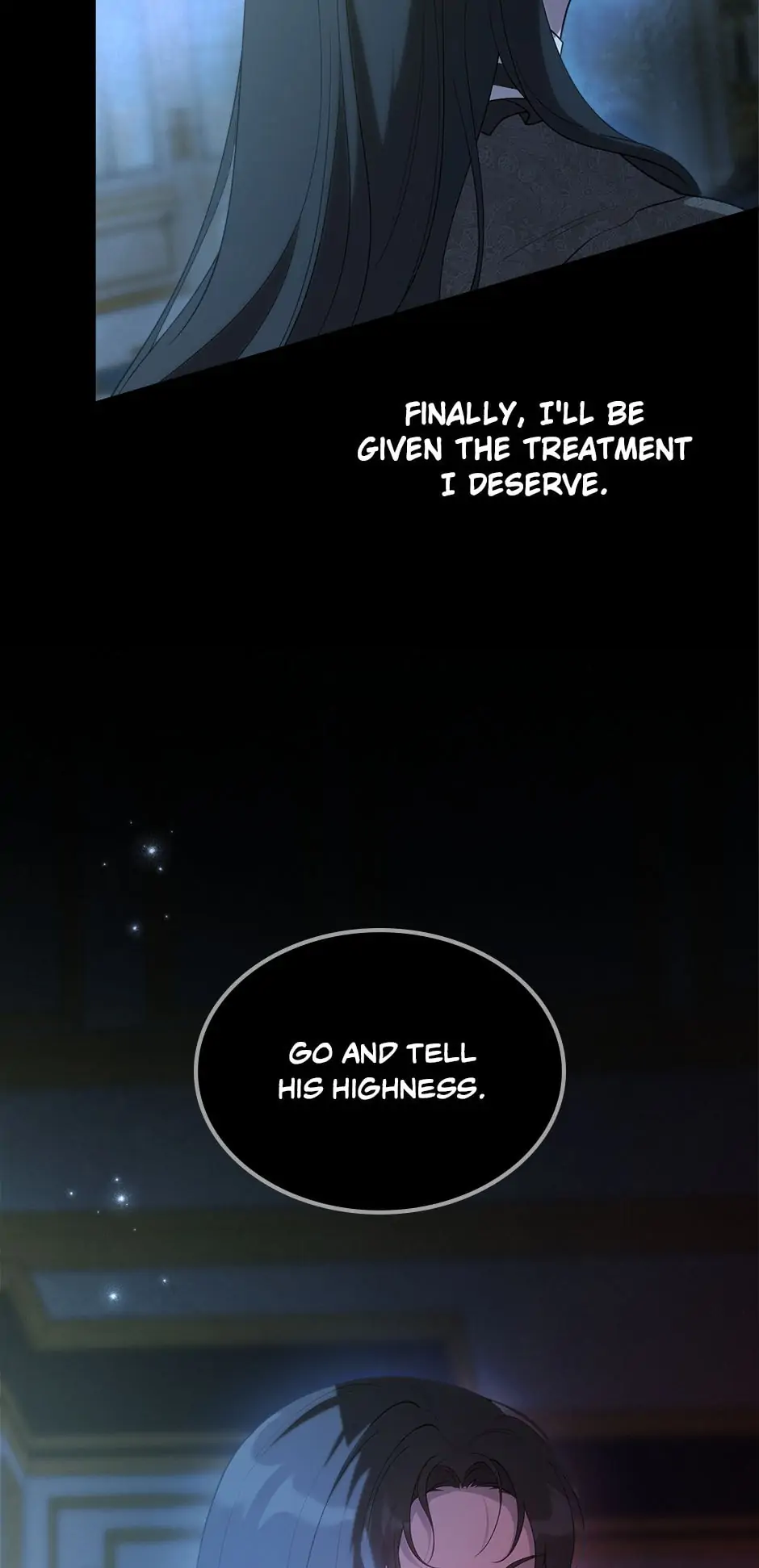 Read Kill the Villainess (en) Manga Online