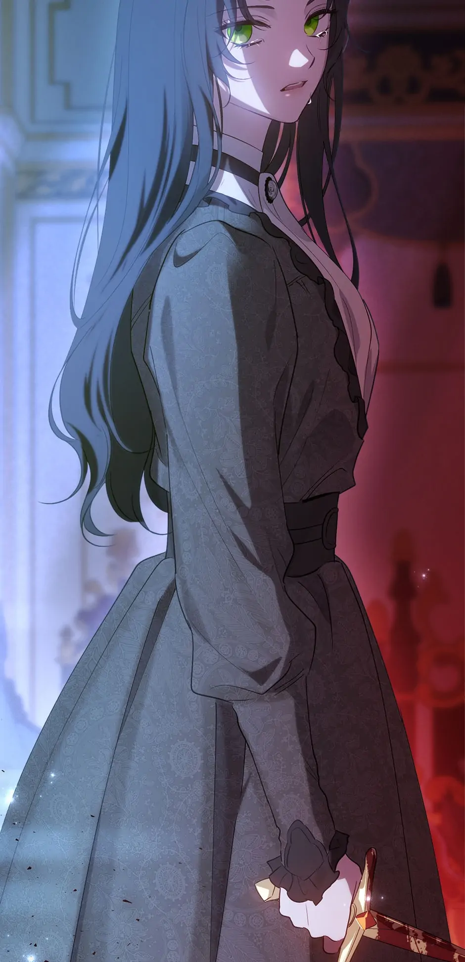 Read Kill the Villainess (en) Manga Online