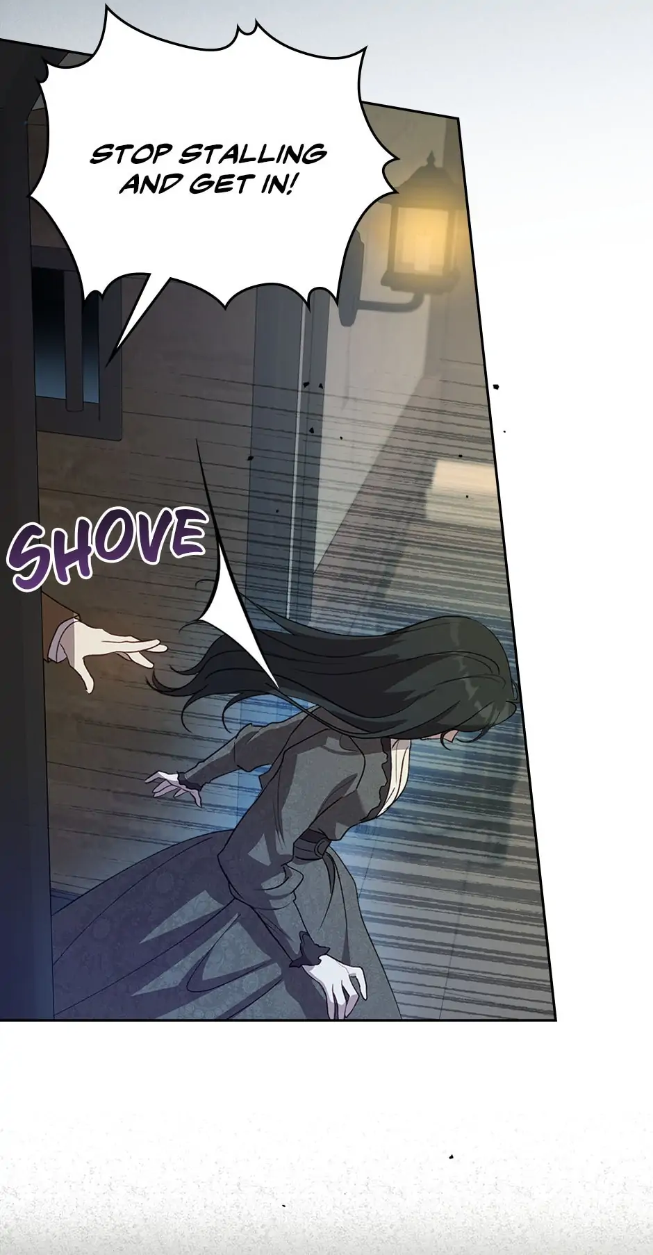 Read Kill the Villainess (en) Manga Online