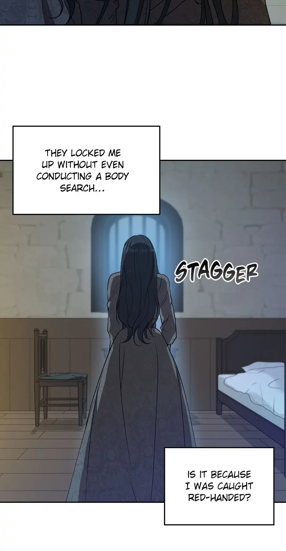 Read Kill the Villainess (en) Manga Online