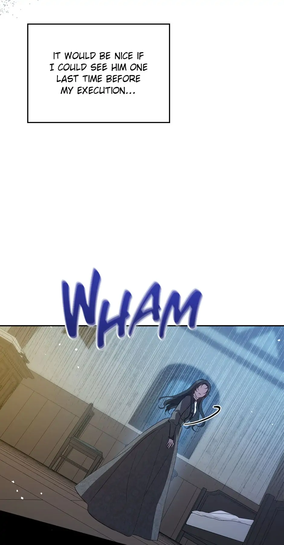 Read Kill the Villainess (en) Manga Online