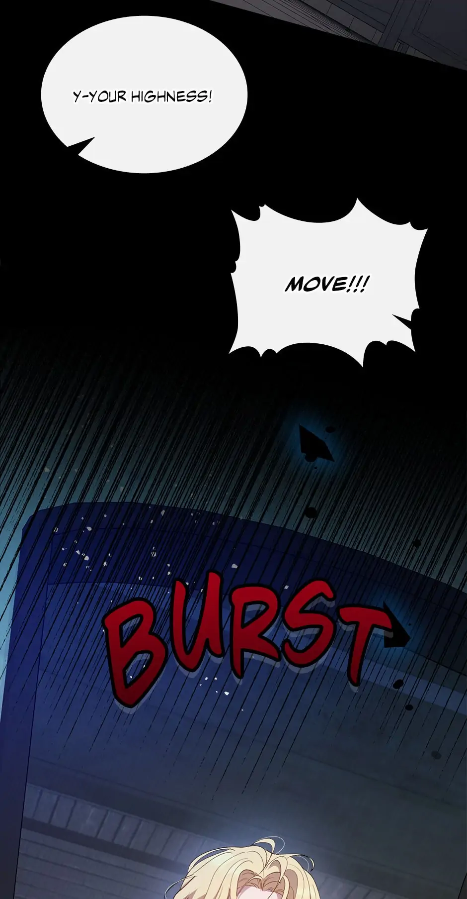 Read Kill the Villainess (en) Manga Online