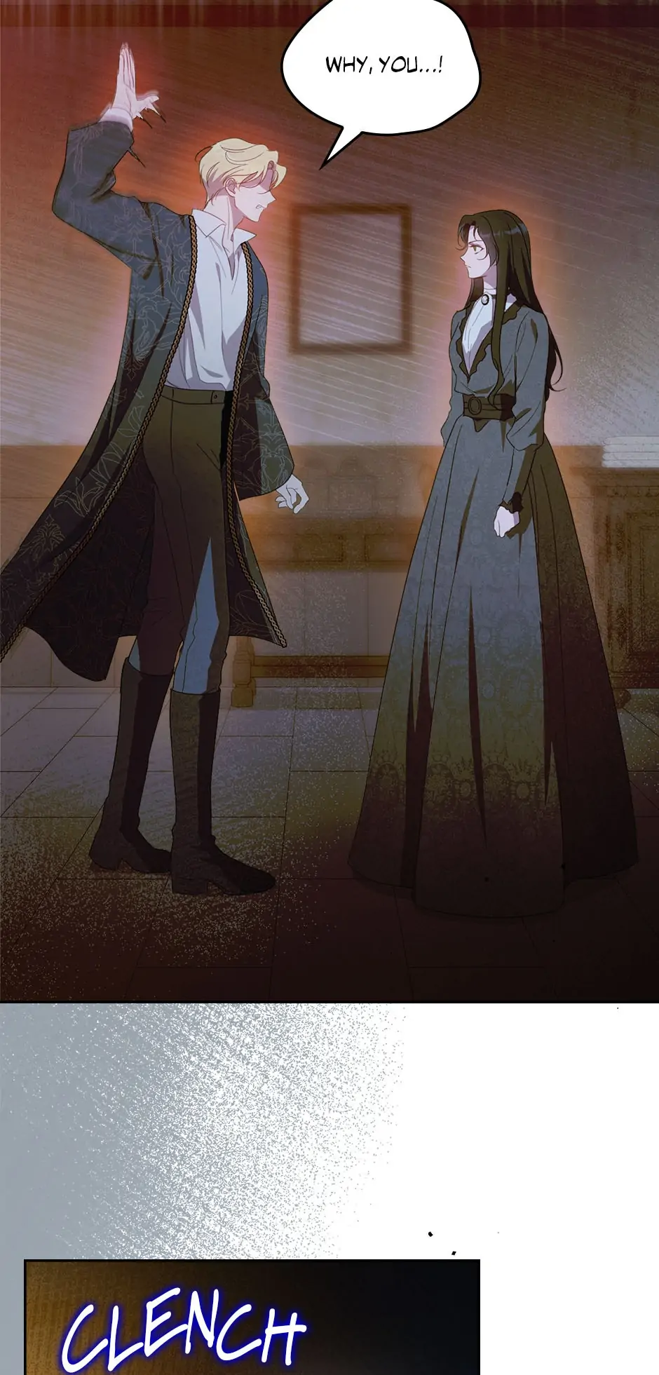 Read Kill the Villainess (en) Manga Online