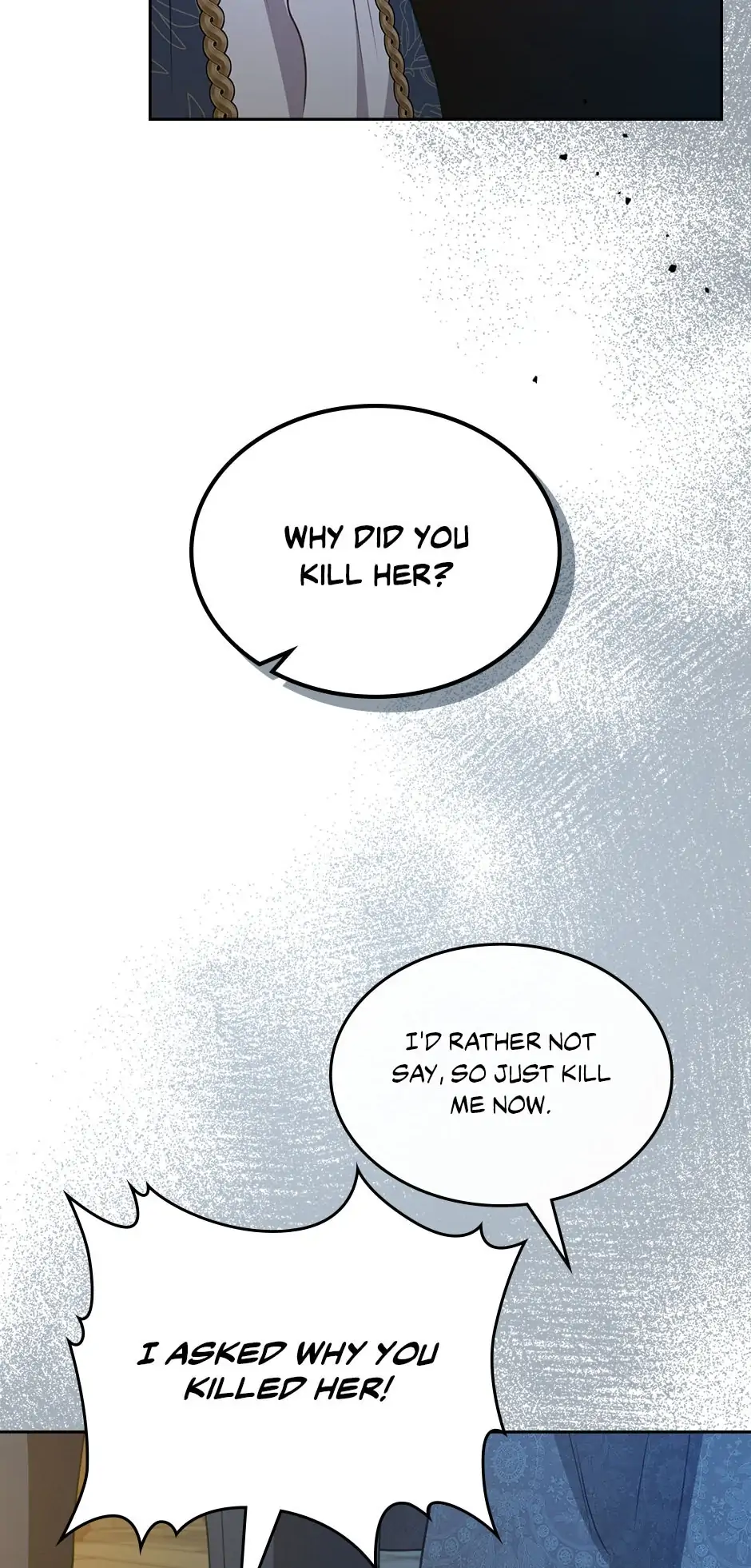 Read Kill the Villainess (en) Manga Online