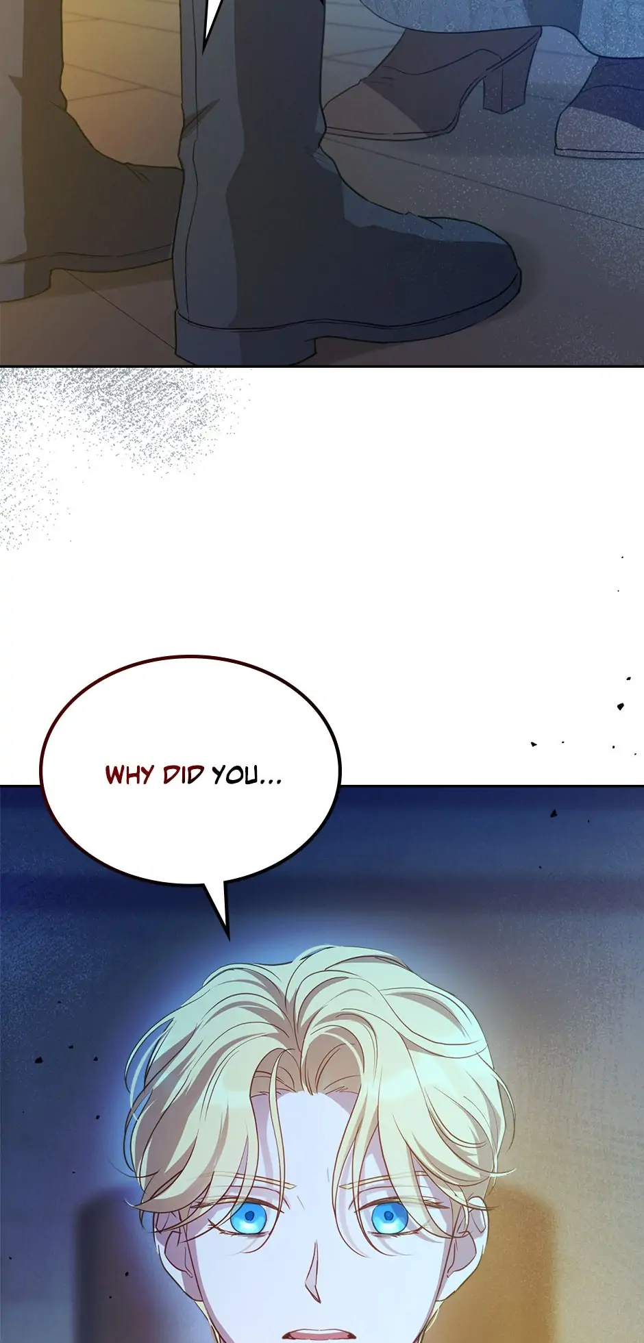 Read Kill the Villainess (en) Manga Online