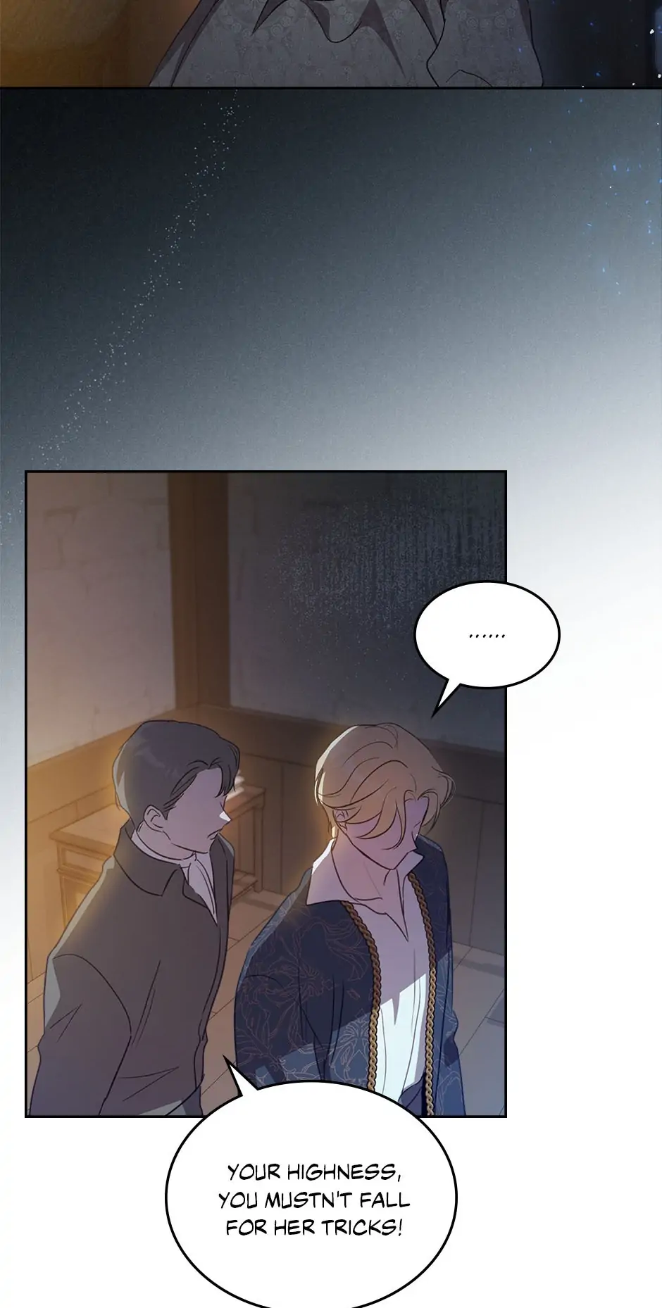 Read Kill the Villainess (en) Manga Online