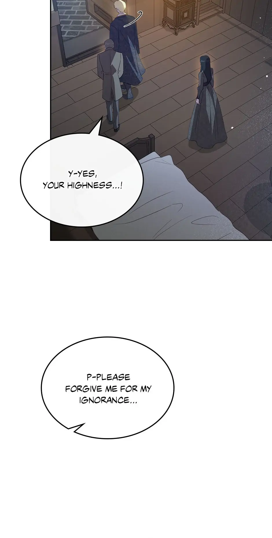 Read Kill the Villainess (en) Manga Online