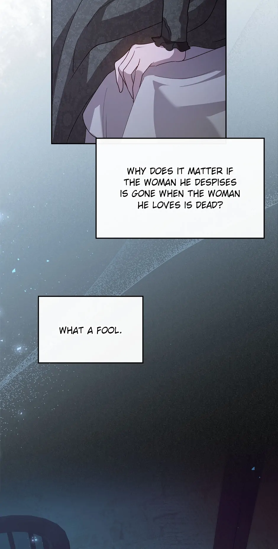 Read Kill the Villainess (en) Manga Online