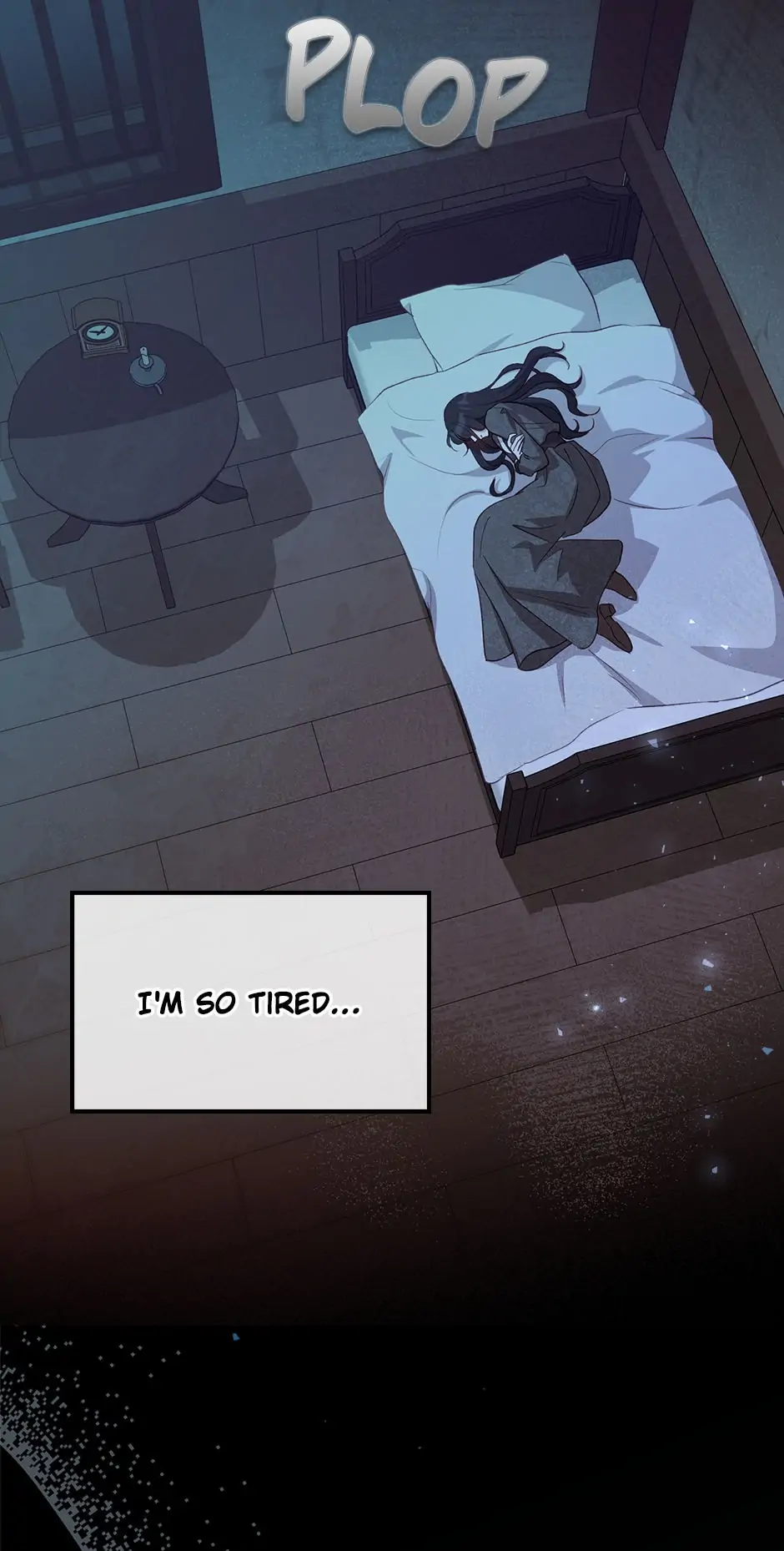 Read Kill the Villainess (en) Manga Online