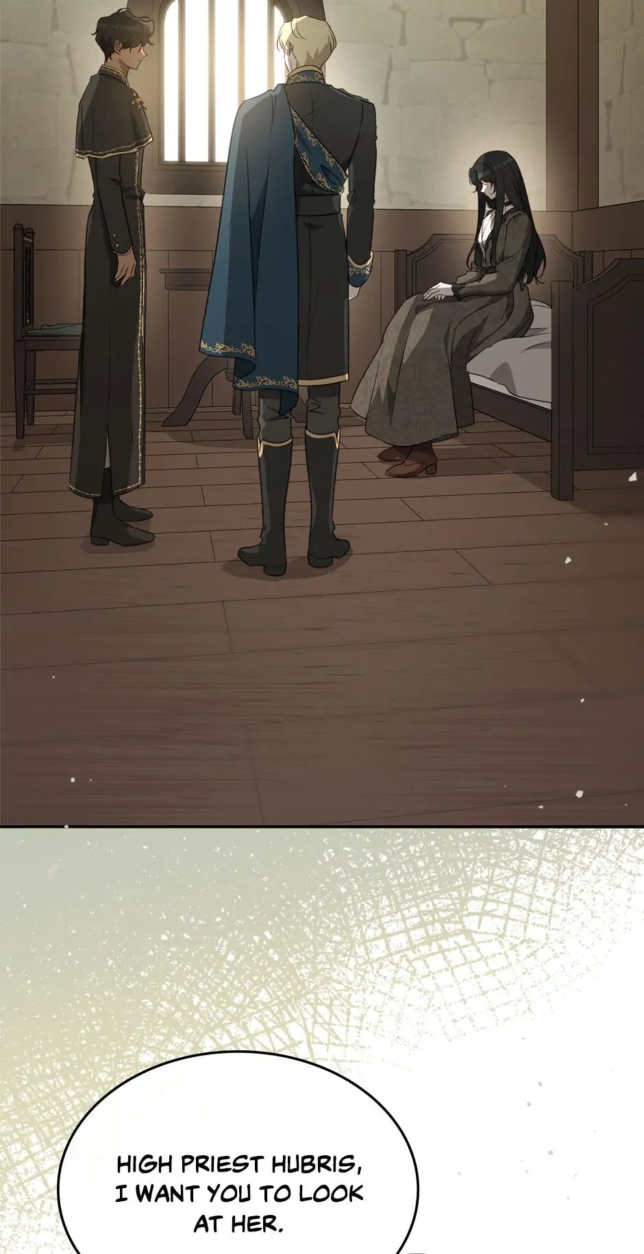 Read Kill the Villainess (en) Manga Online