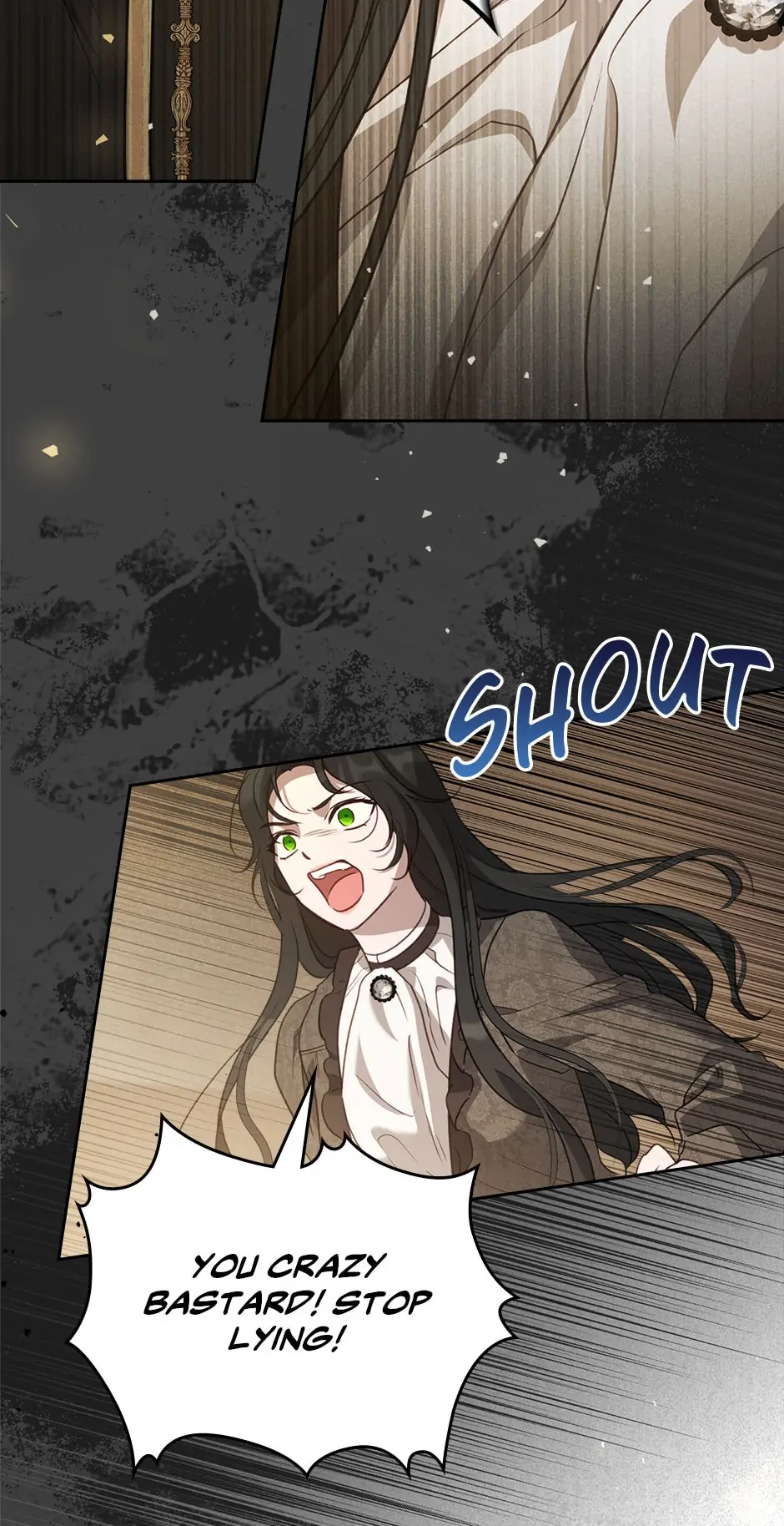 Read Kill the Villainess (en) Manga Online