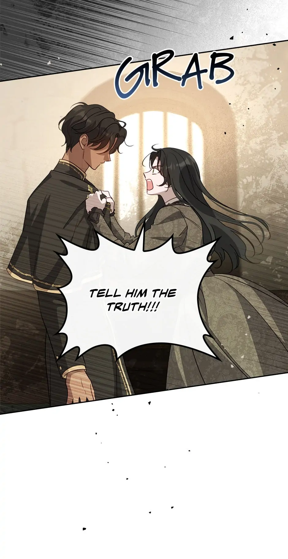 Read Kill the Villainess (en) Manga Online