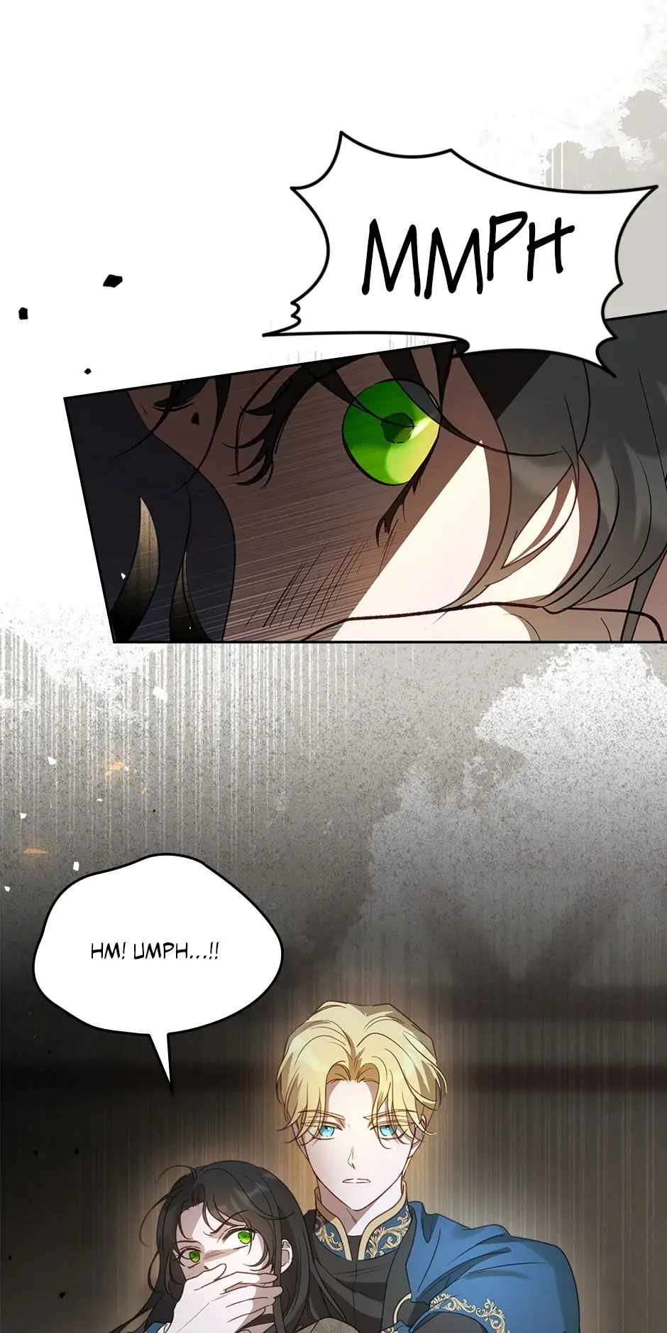 Read Kill the Villainess (en) Manga Online