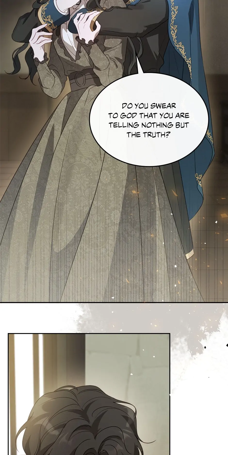 Read Kill the Villainess (en) Manga Online