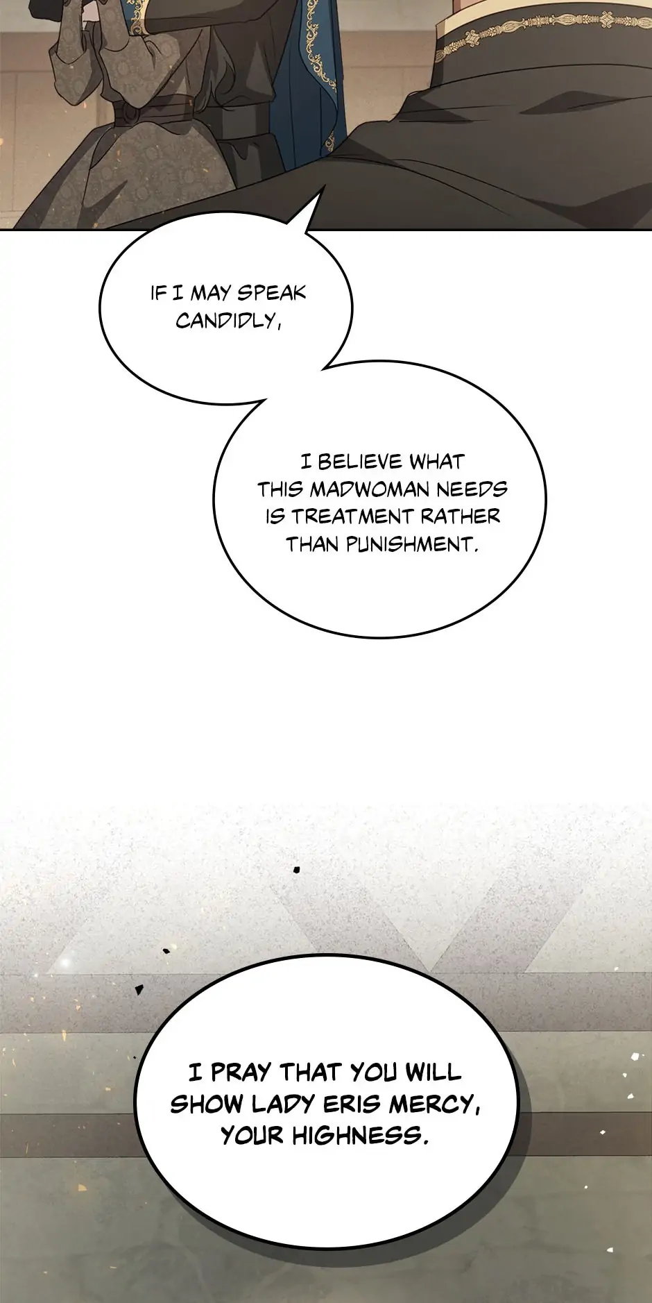 Read Kill the Villainess (en) Manga Online