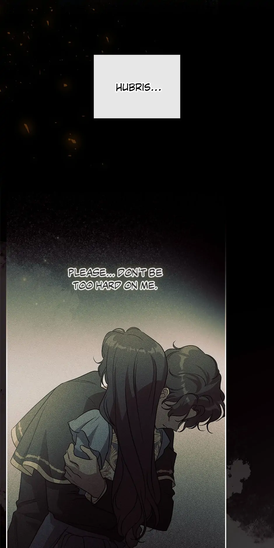 Read Kill the Villainess (en) Manga Online