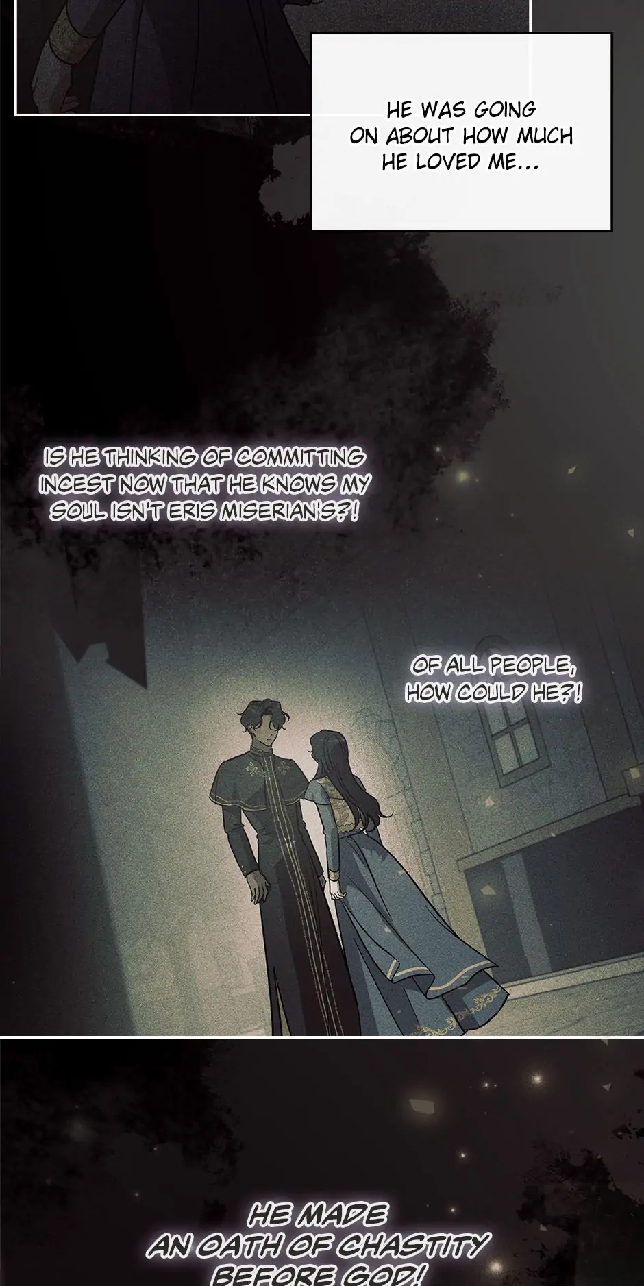 Read Kill the Villainess (en) Manga Online