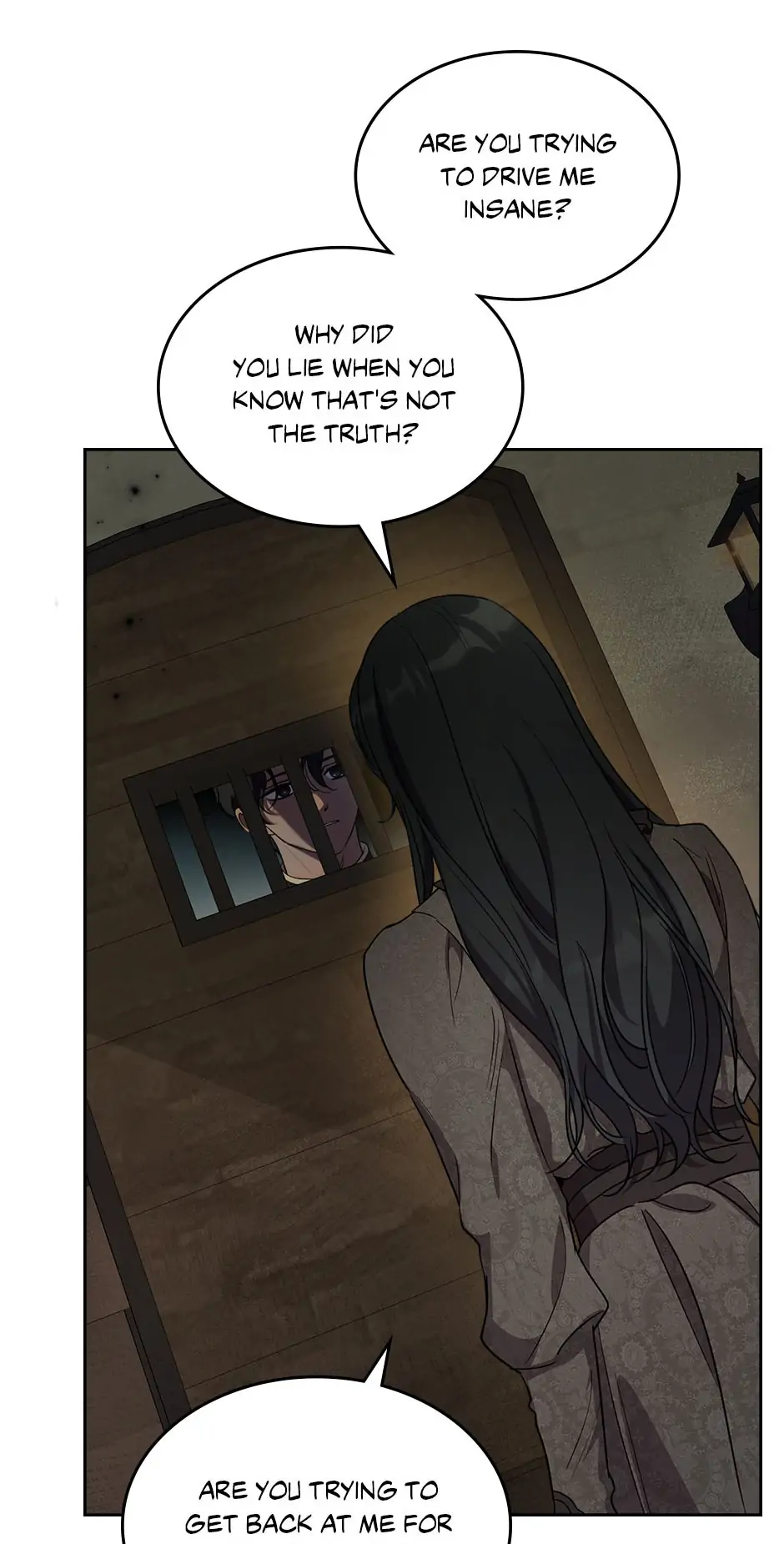 Read Kill the Villainess (en) Manga Online