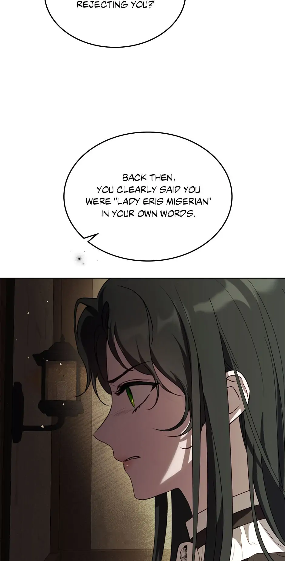 Read Kill the Villainess (en) Manga Online