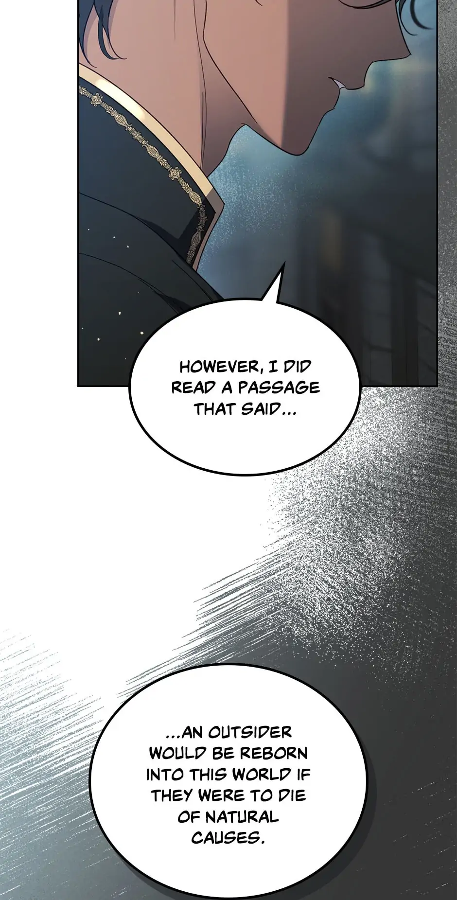 Read Kill the Villainess (en) Manga Online