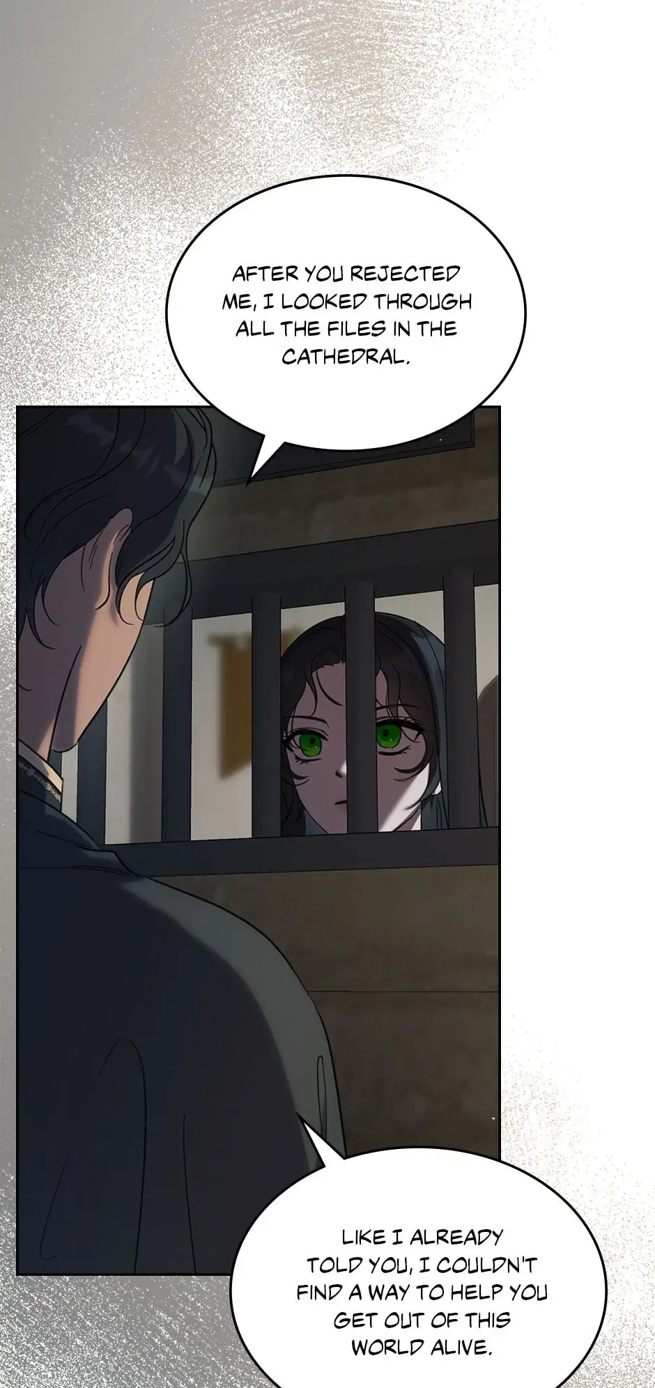 Read Kill the Villainess (en) Manga Online