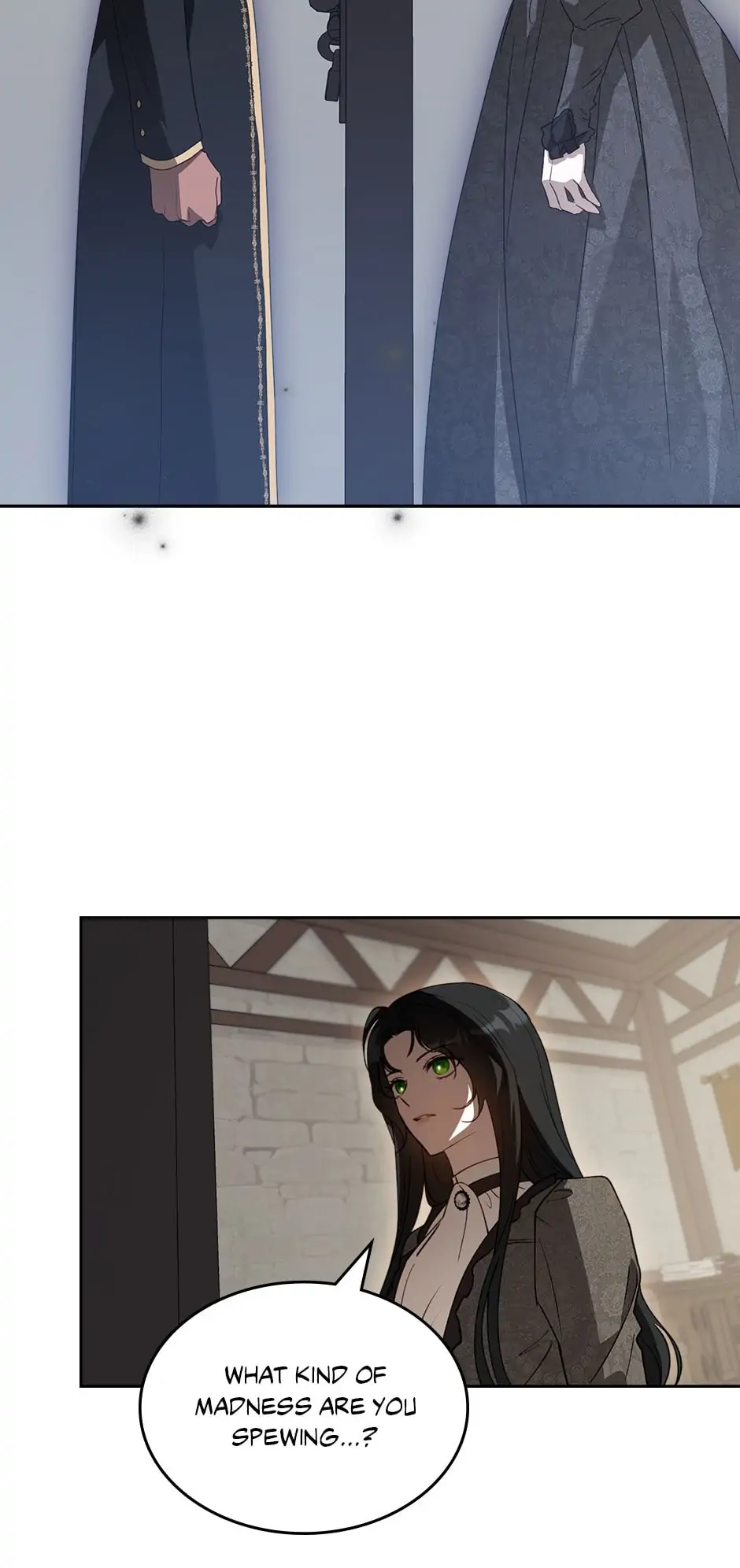 Read Kill the Villainess (en) Manga Online