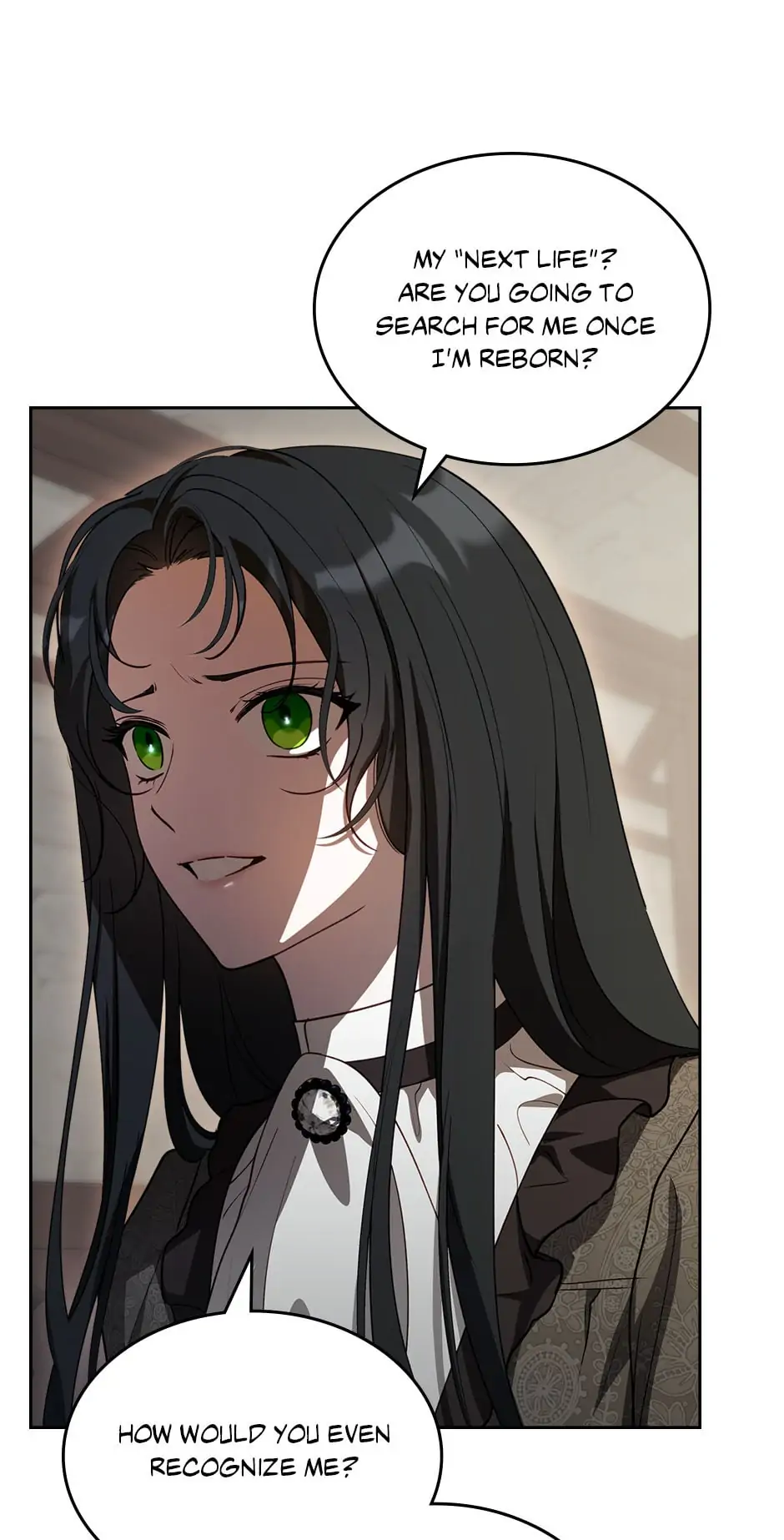 Read Kill the Villainess (en) Manga Online