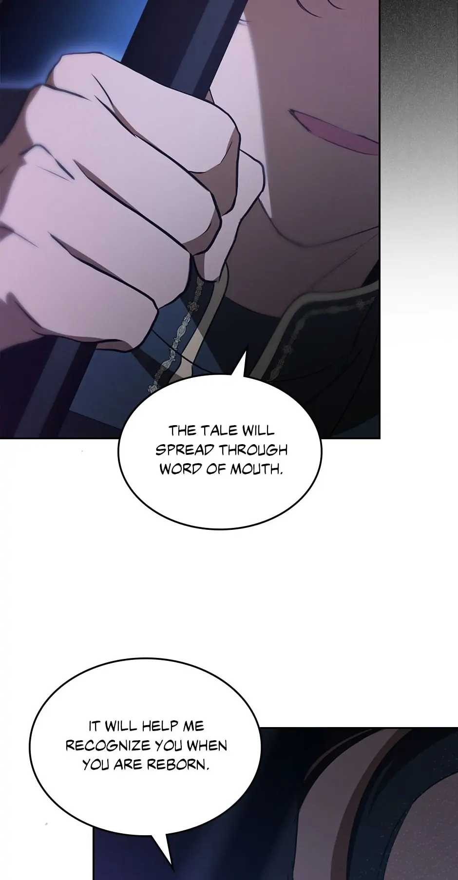 Read Kill the Villainess (en) Manga Online