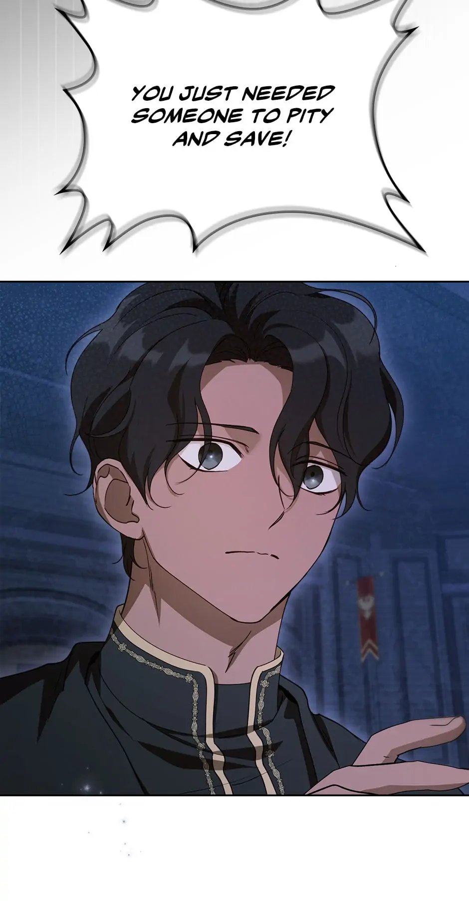 Read Kill the Villainess (en) Manga Online