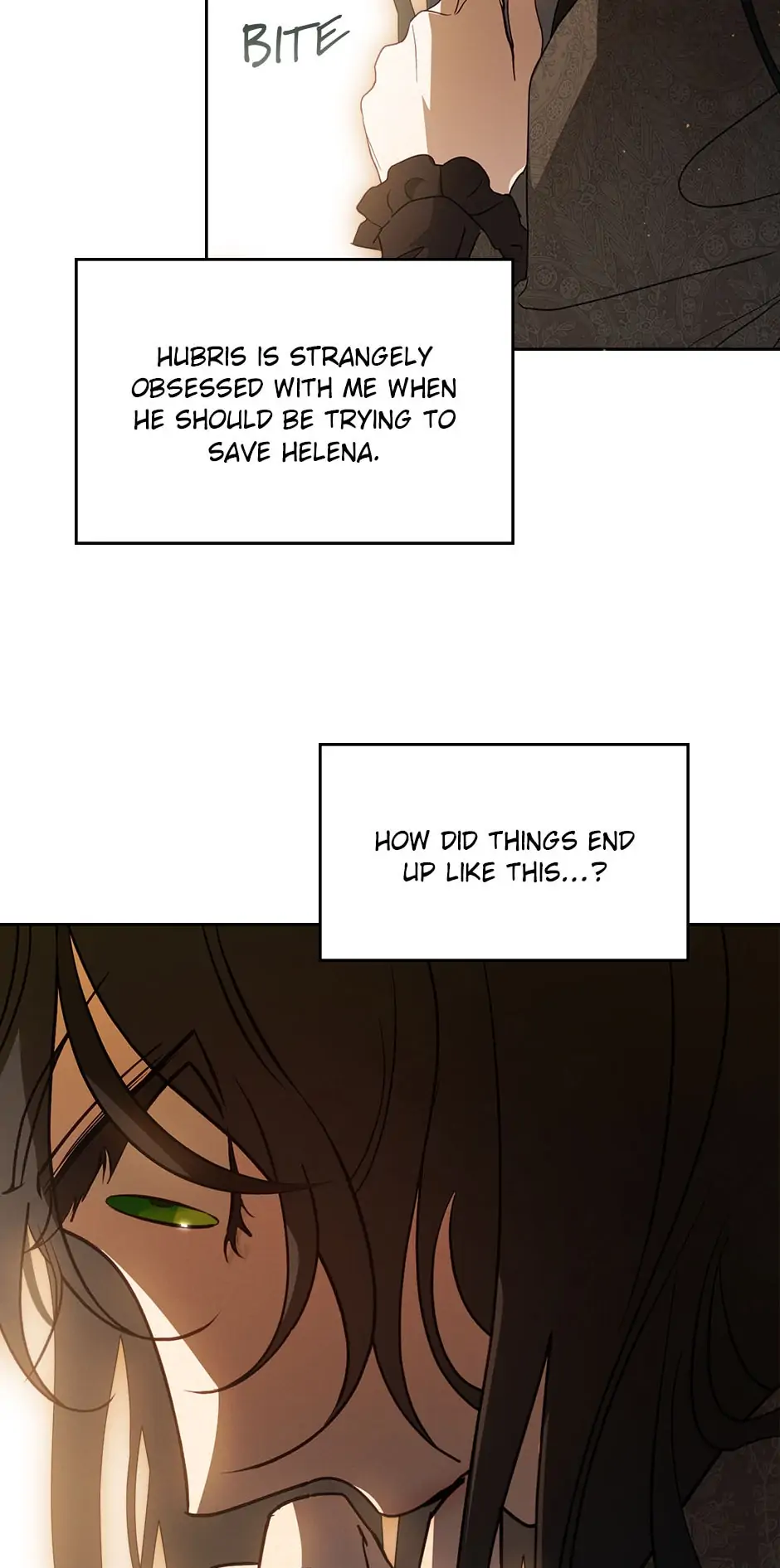 Read Kill the Villainess (en) Manga Online