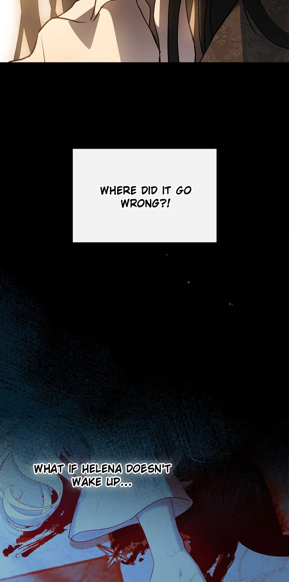 Read Kill the Villainess (en) Manga Online