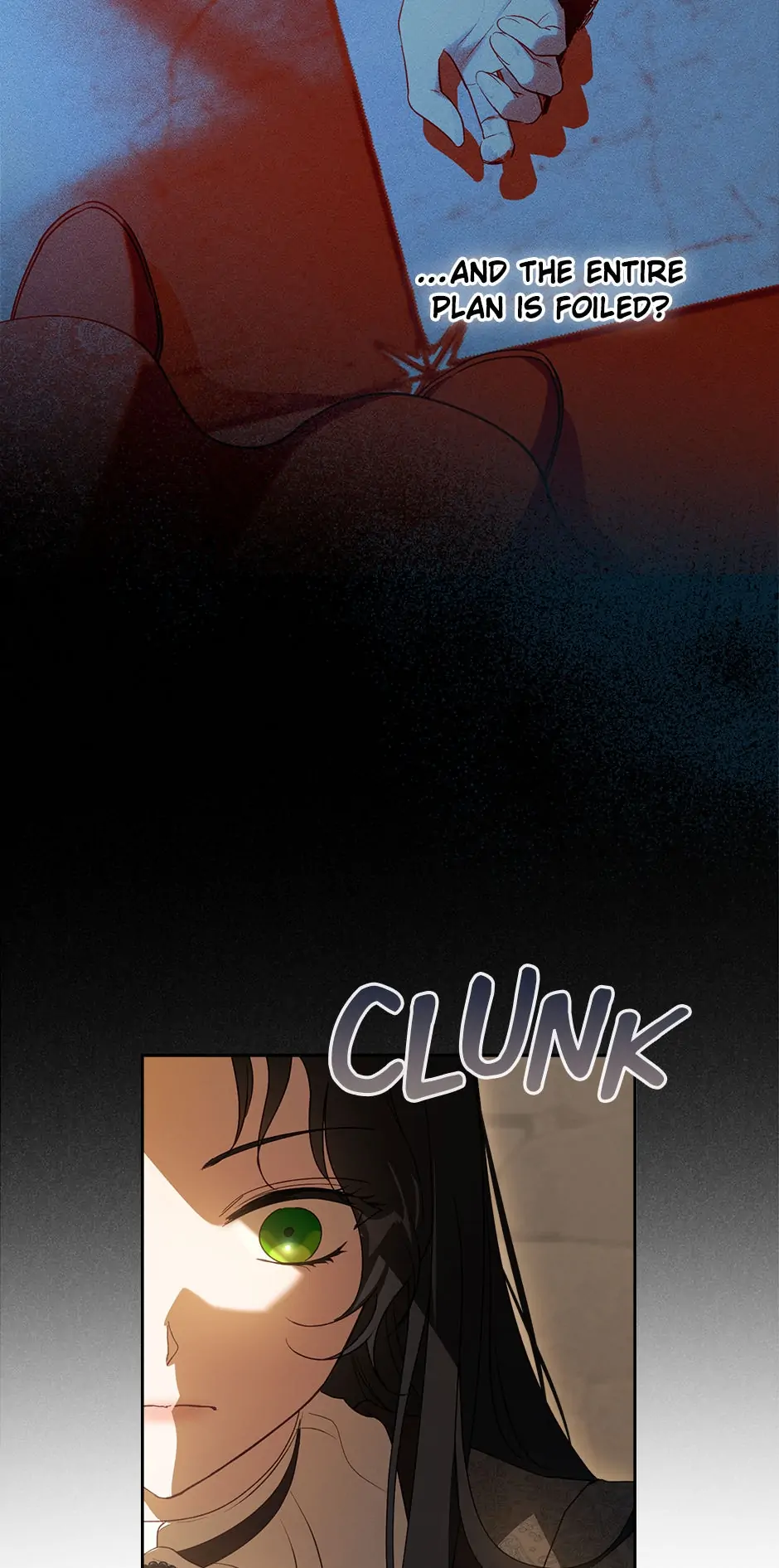 Read Kill the Villainess (en) Manga Online