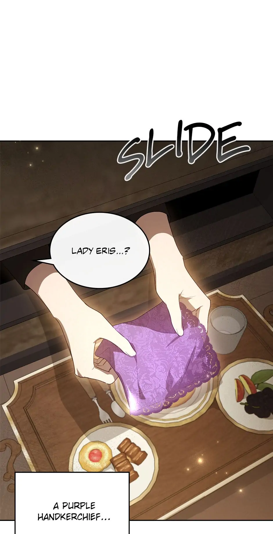 Read Kill the Villainess (en) Manga Online