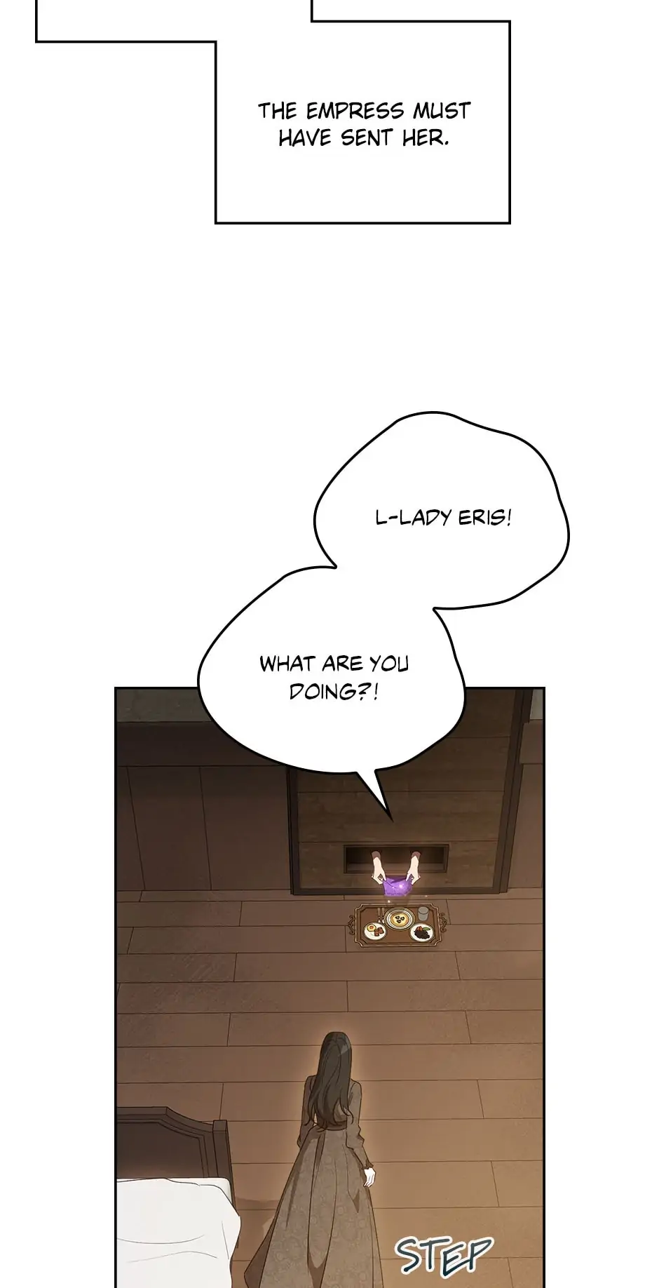 Read Kill the Villainess (en) Manga Online