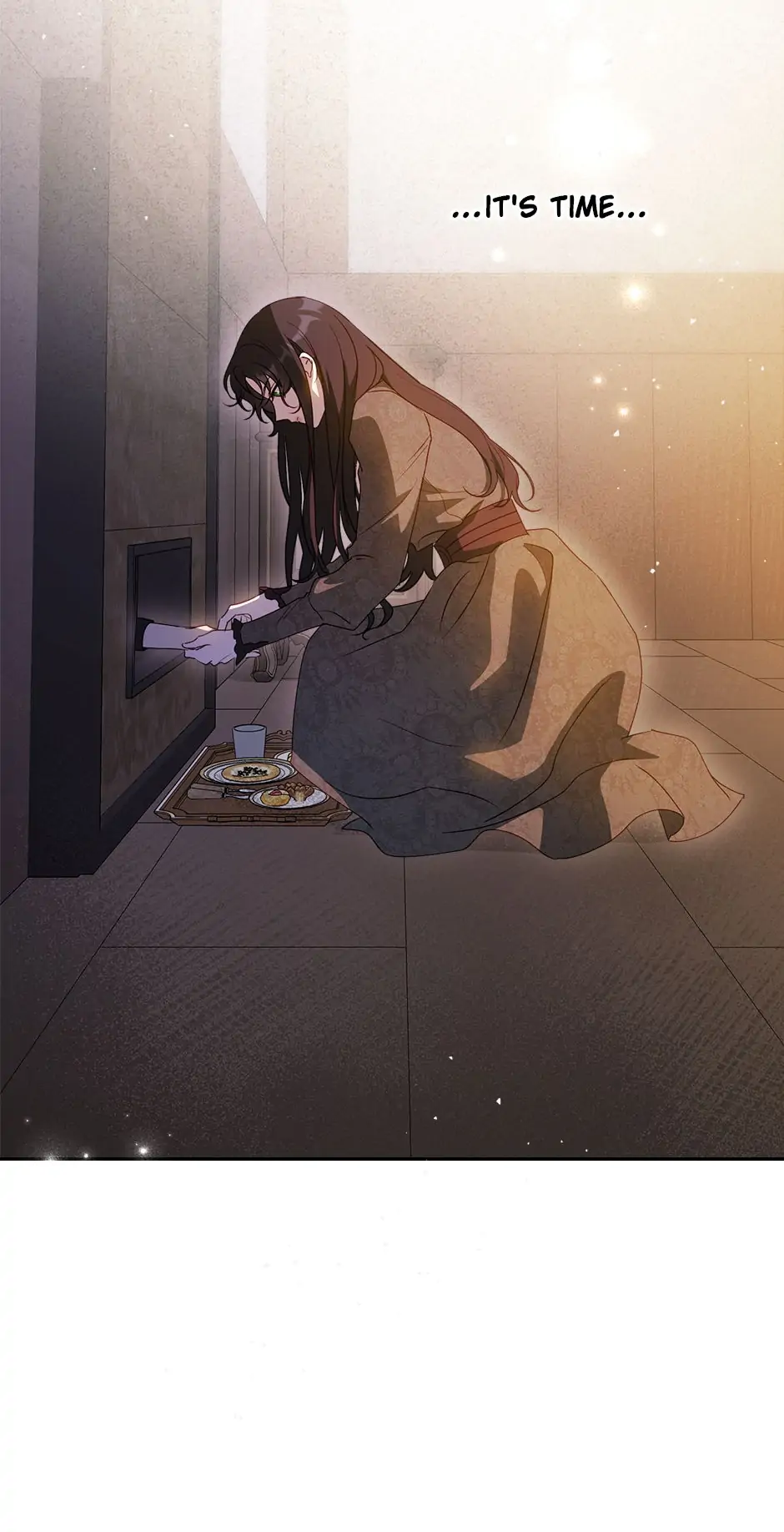 Read Kill the Villainess (en) Manga Online