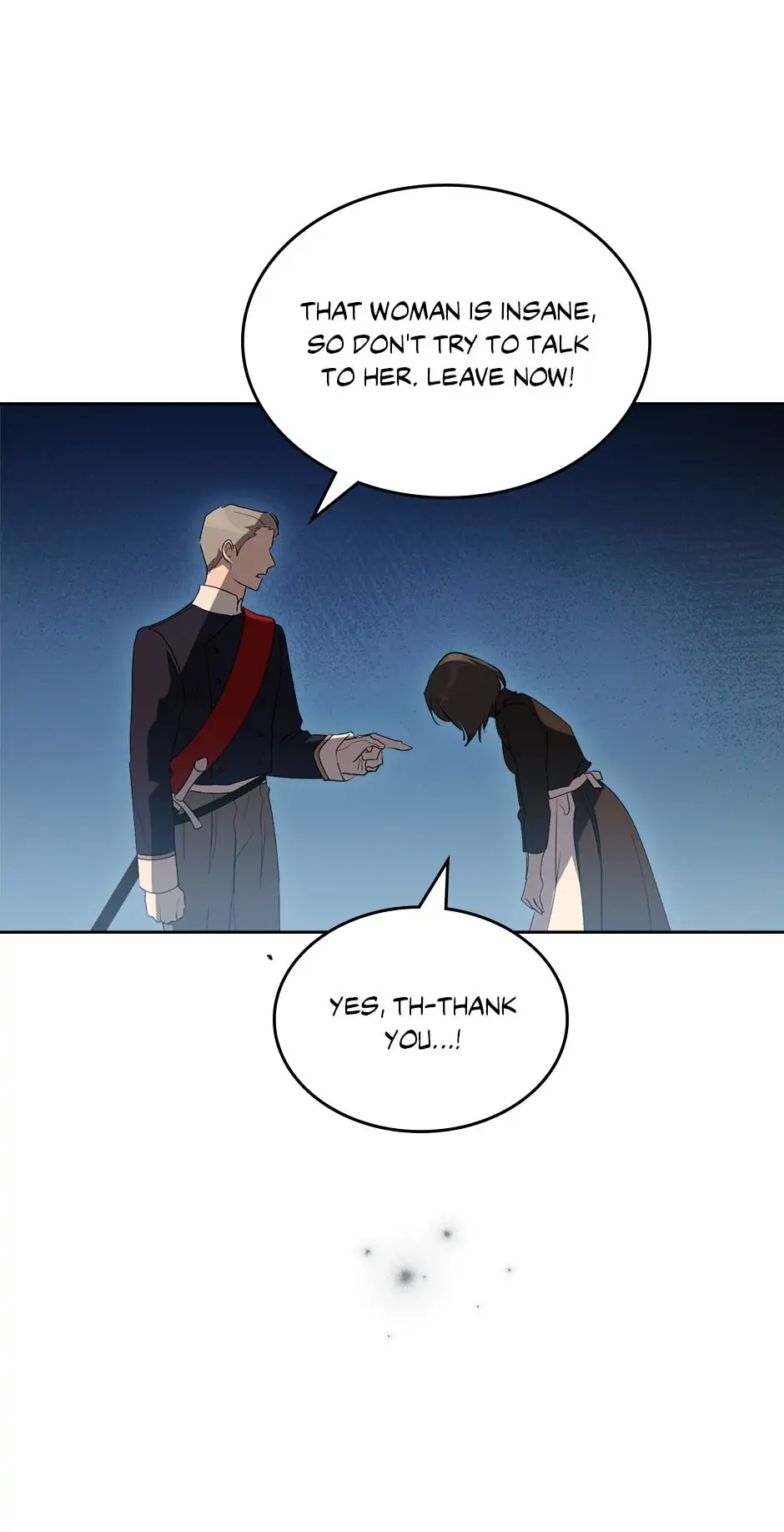 Read Kill the Villainess (en) Manga Online